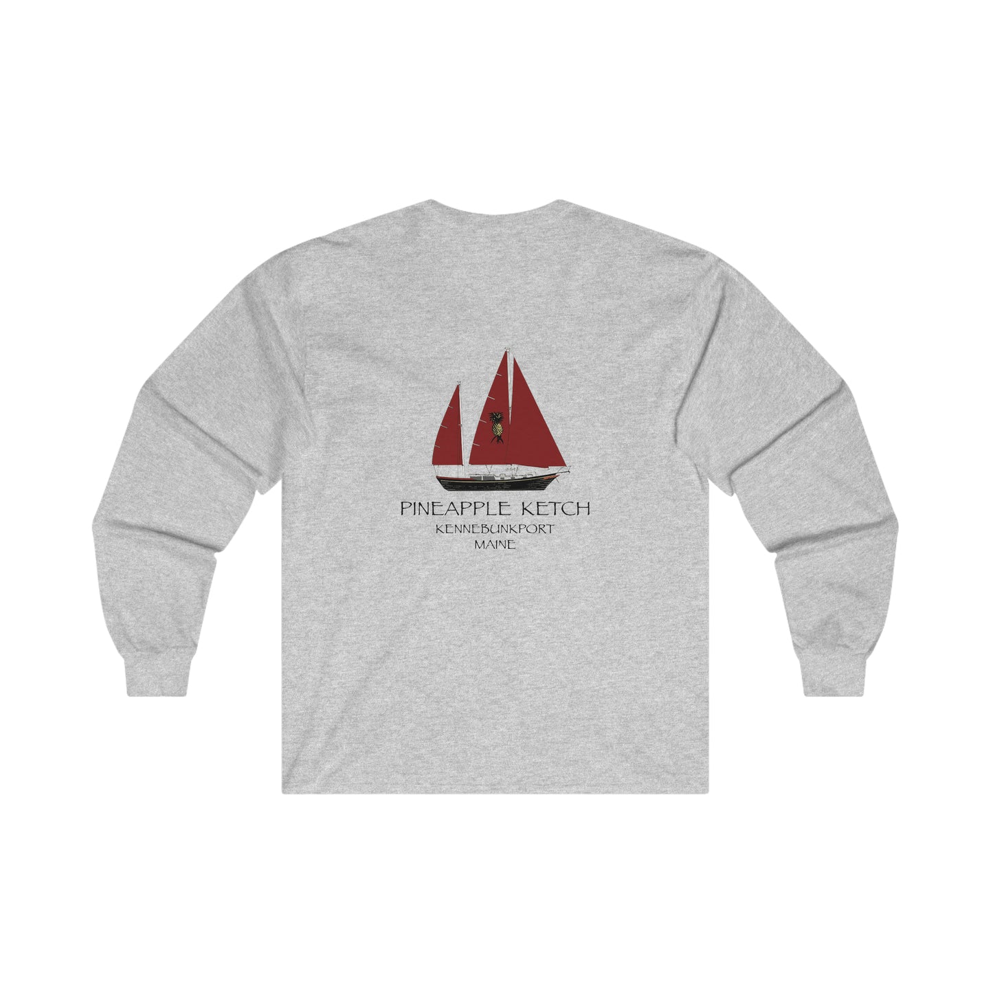 The Classic Long Sleeve