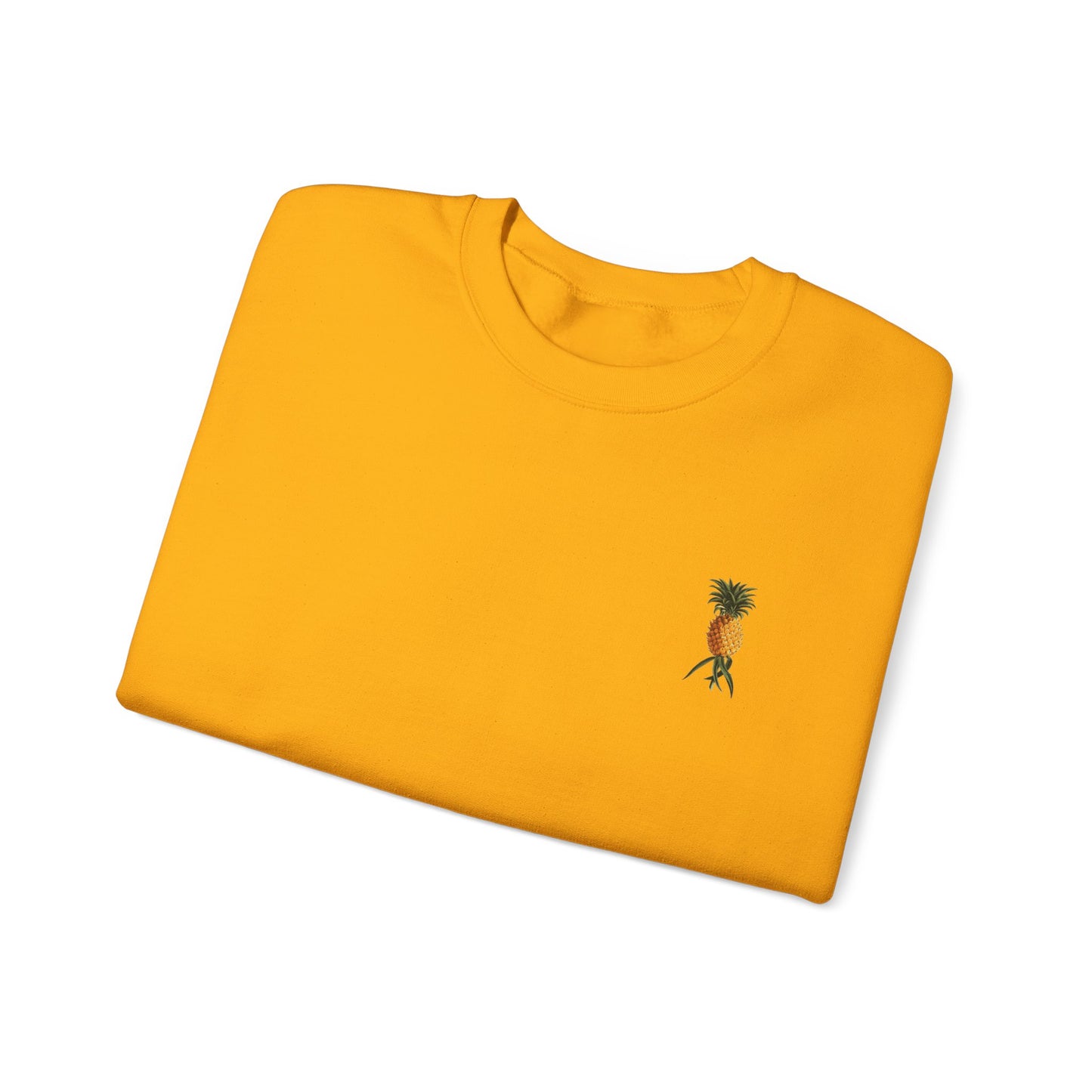 The Classic Pineapple Crew