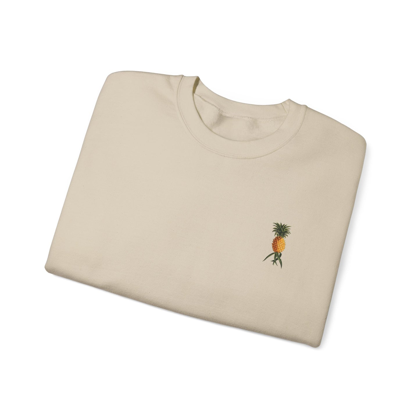 The Classic Pineapple Crew