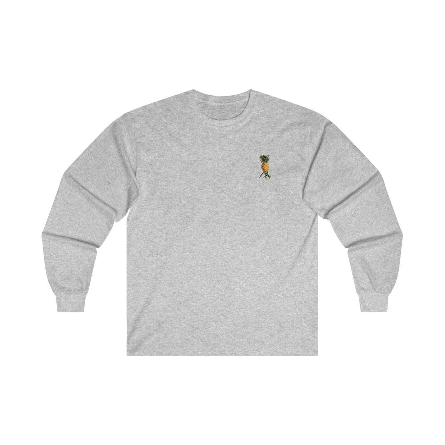 The Classic Long Sleeve