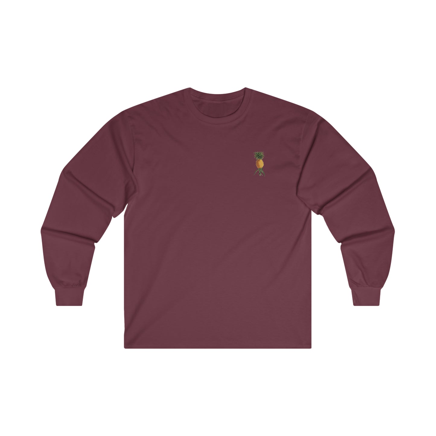 The Classic Long Sleeve