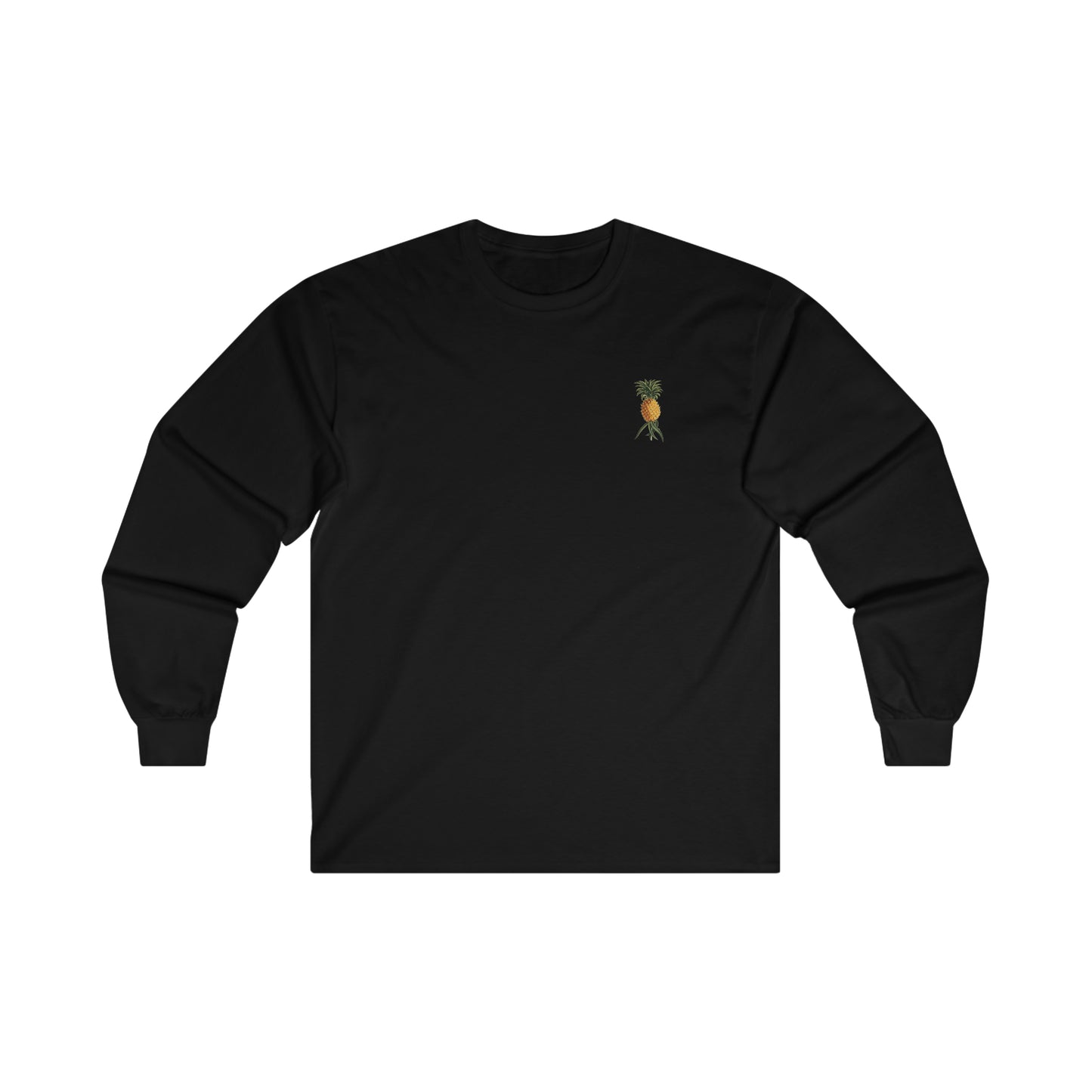 The Classic Long Sleeve