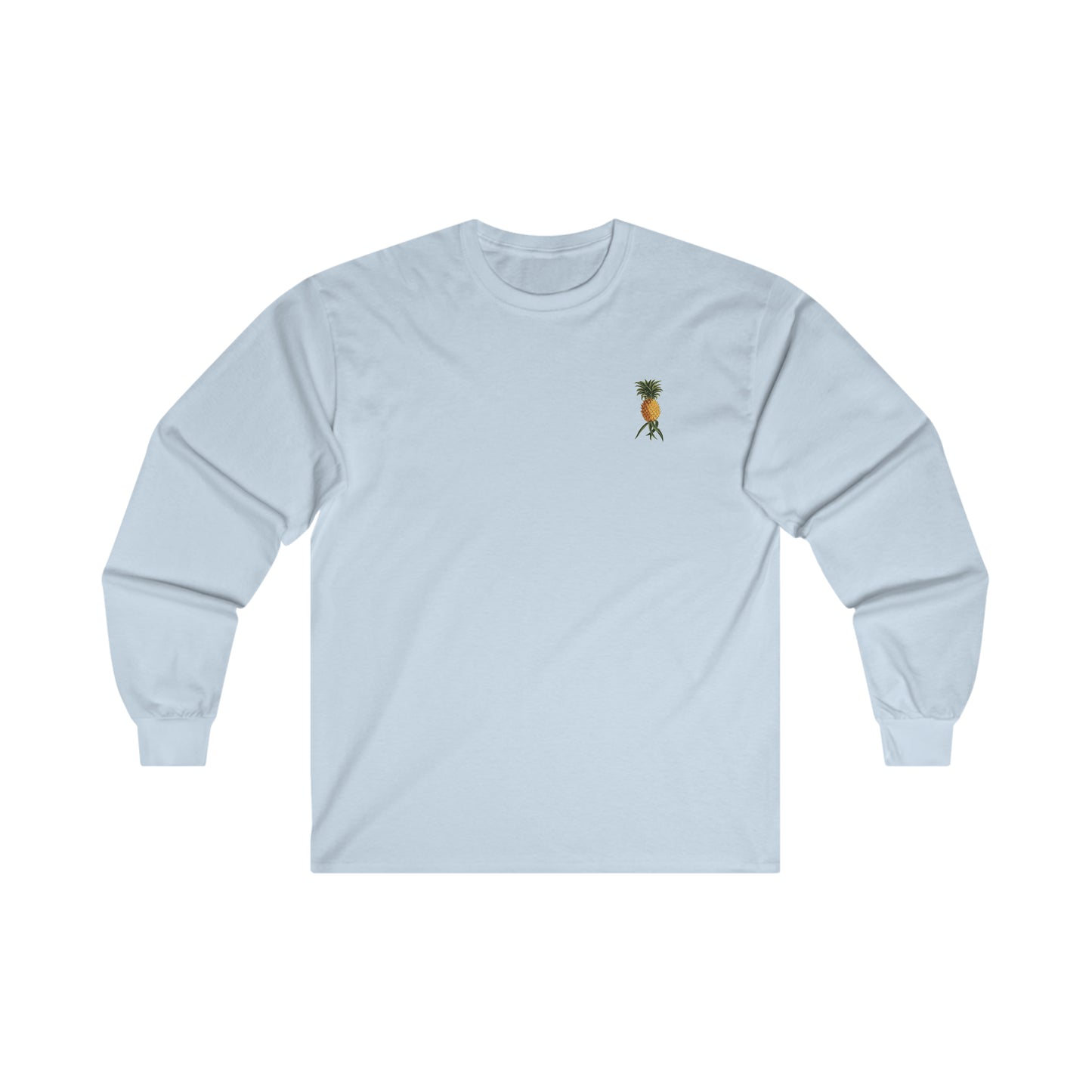 The Classic Long Sleeve