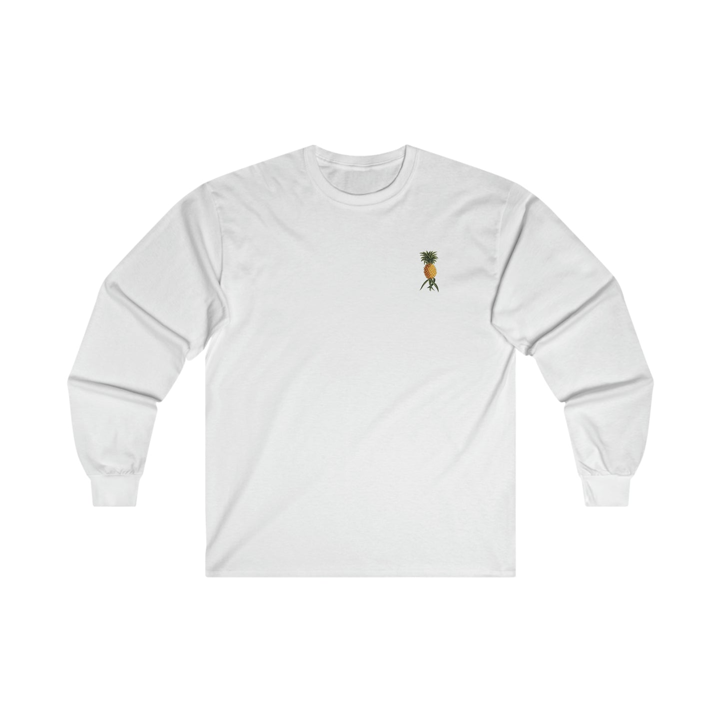 The Classic Long Sleeve