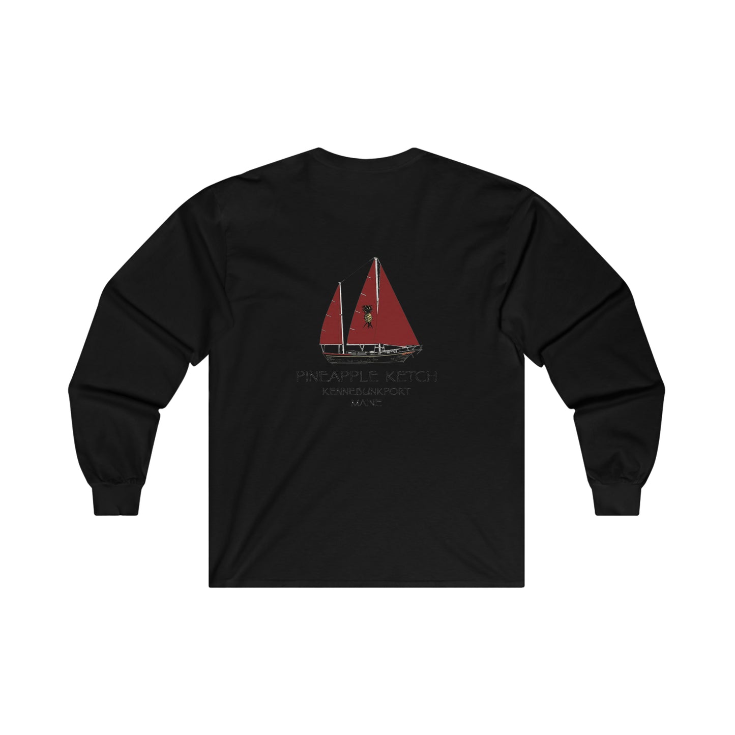 The Classic Long Sleeve