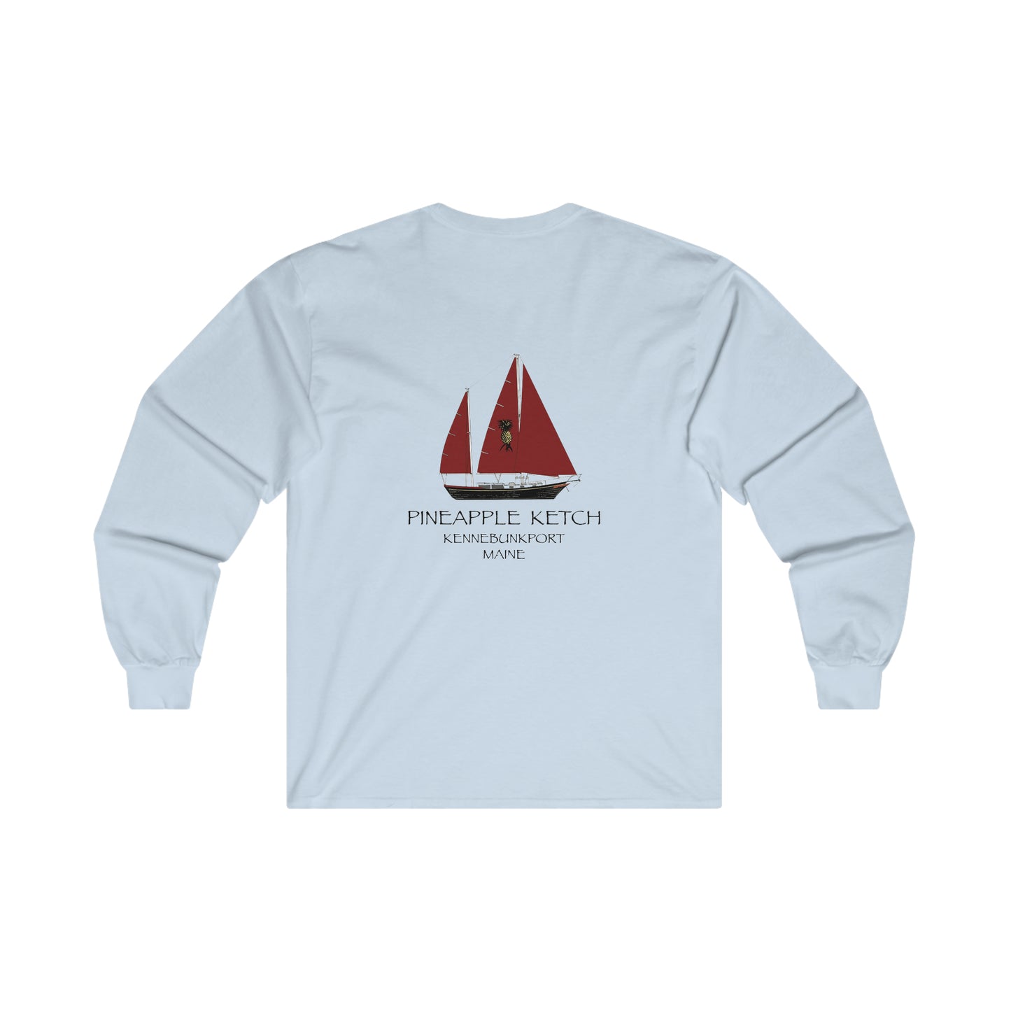 The Classic Long Sleeve