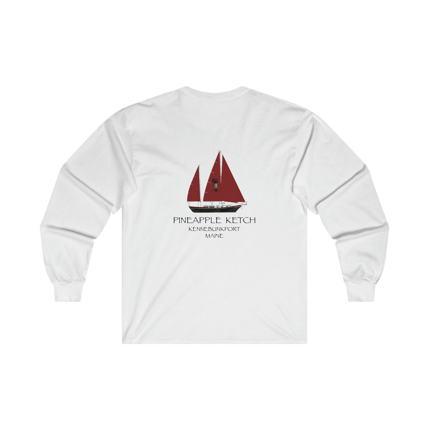 The Classic Long Sleeve