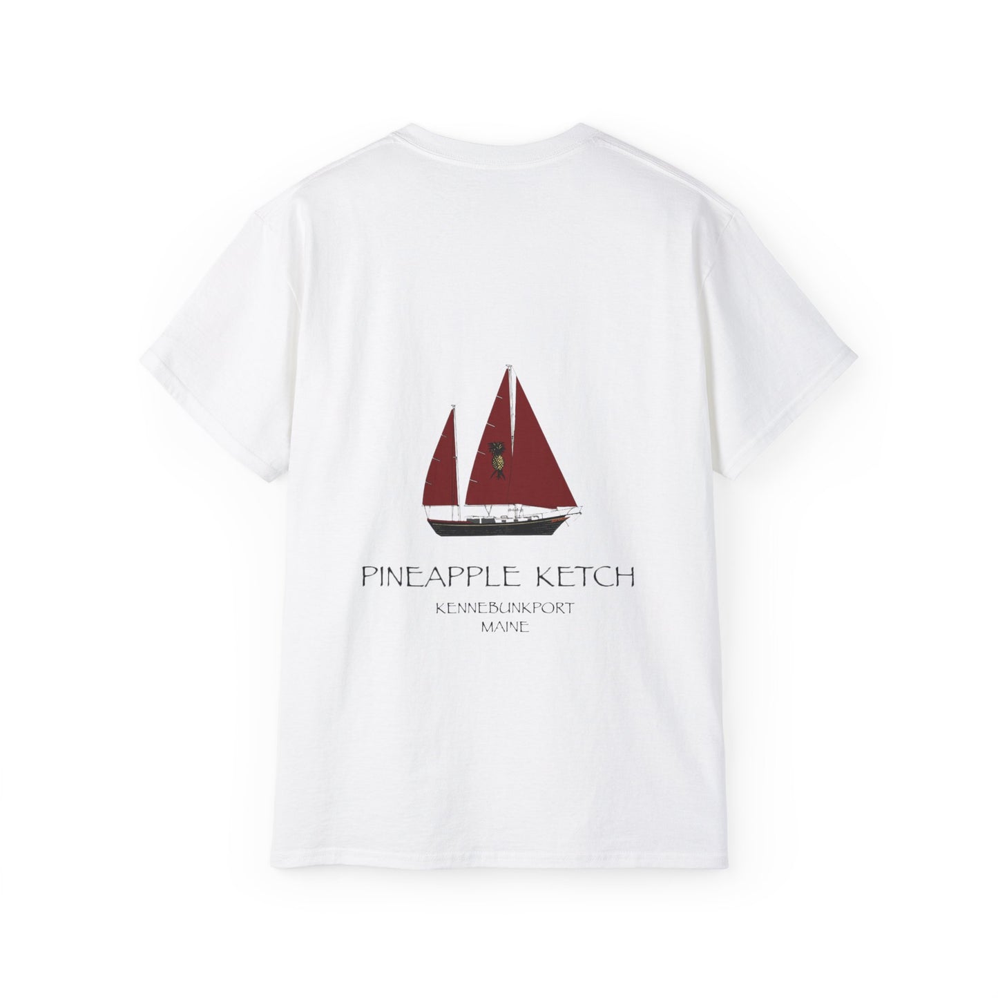 The Classic Tee