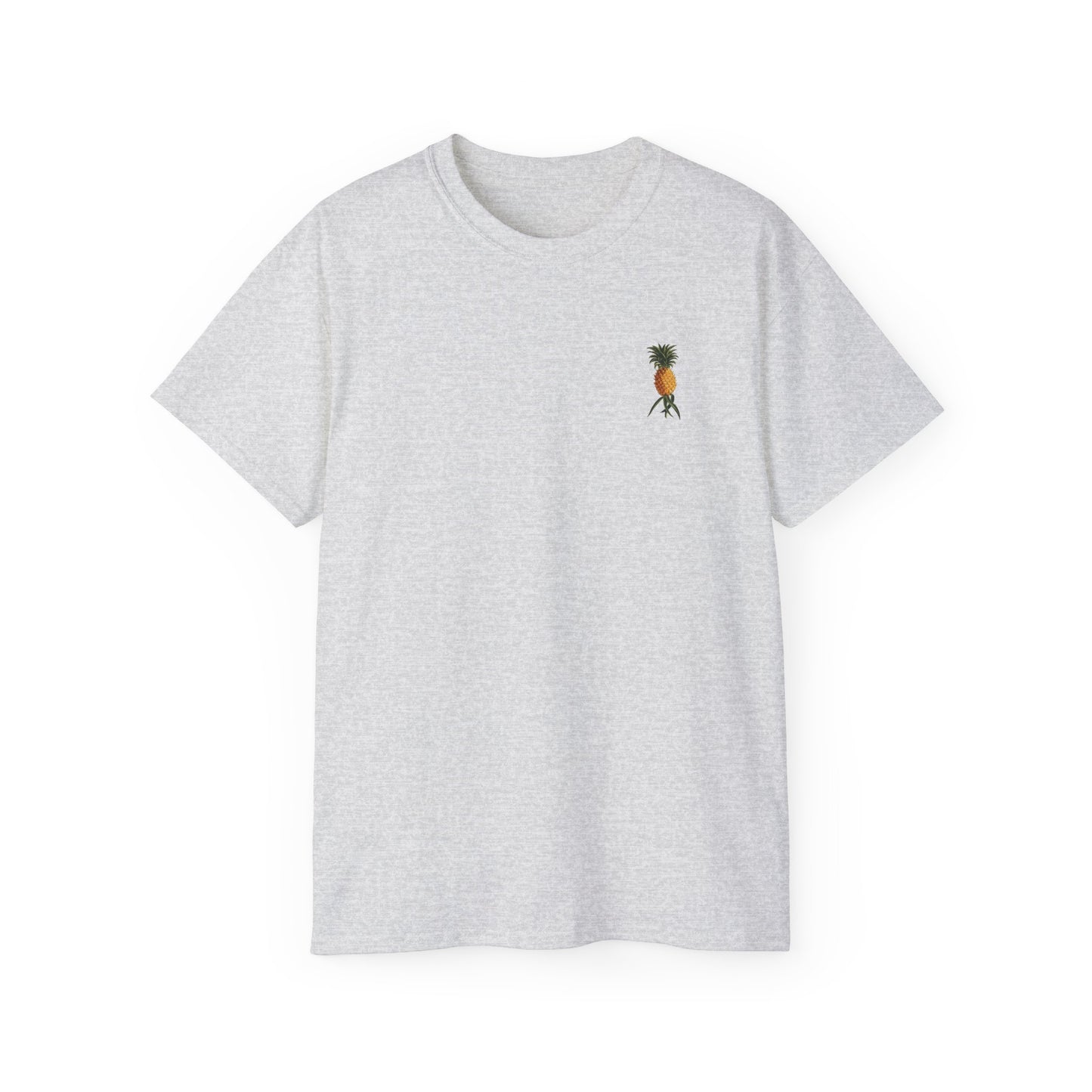 The Classic Tee