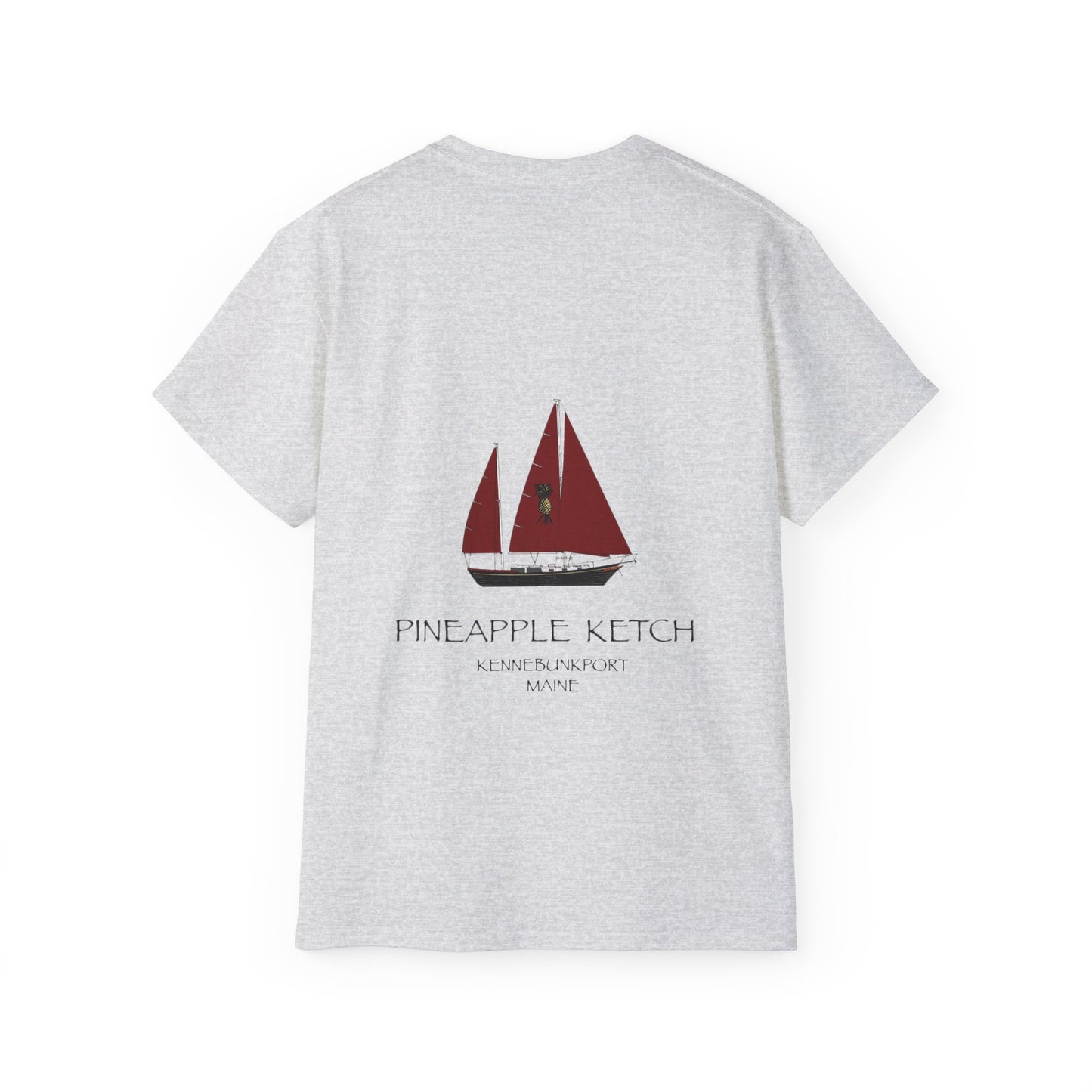 The Classic Tee