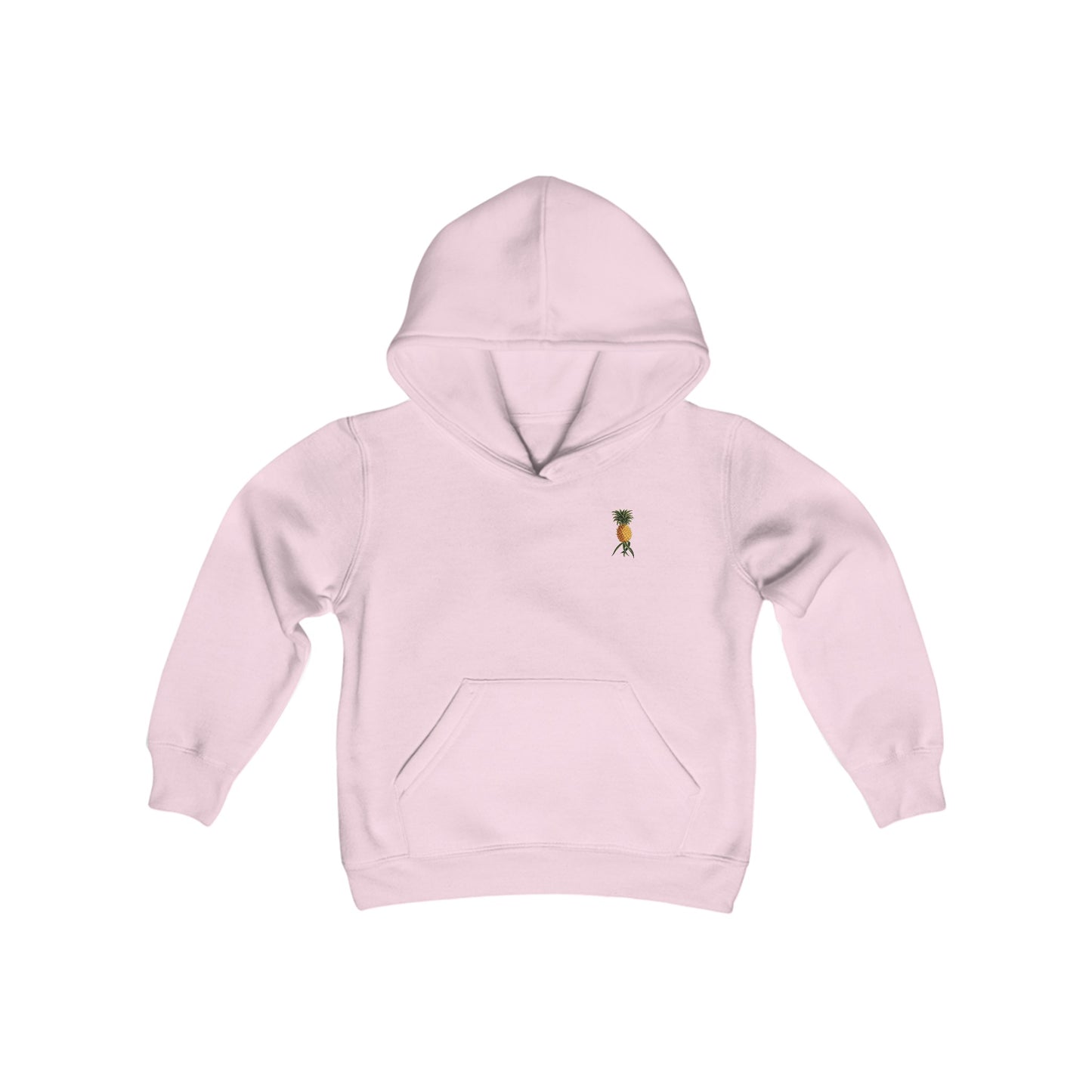 Classic Hoody (Youth Size)
