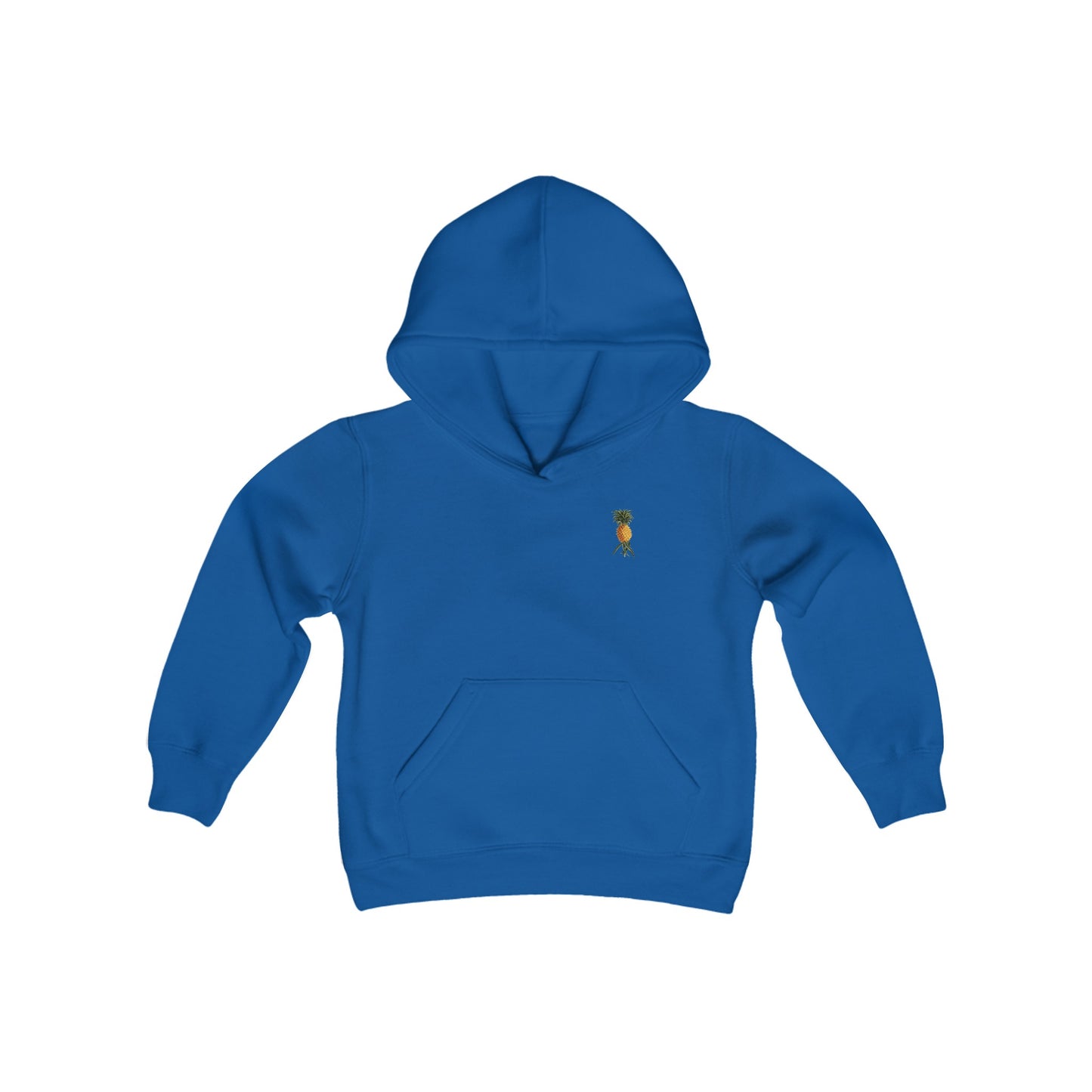 Classic Hoody (Youth Size)