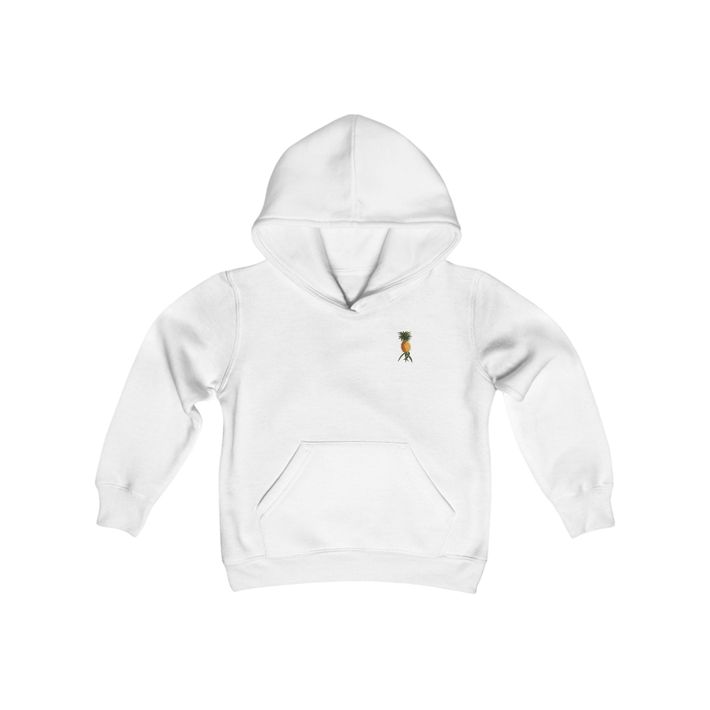 Classic Hoody (Youth Size)