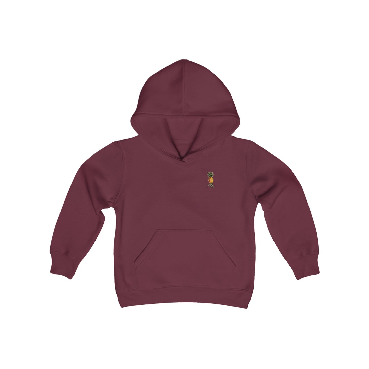 Classic Hoody (Youth Size)