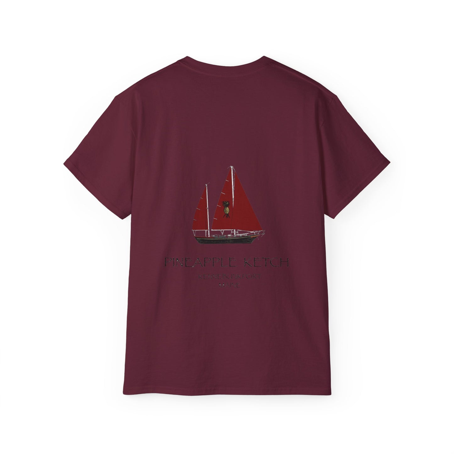 The Classic Tee