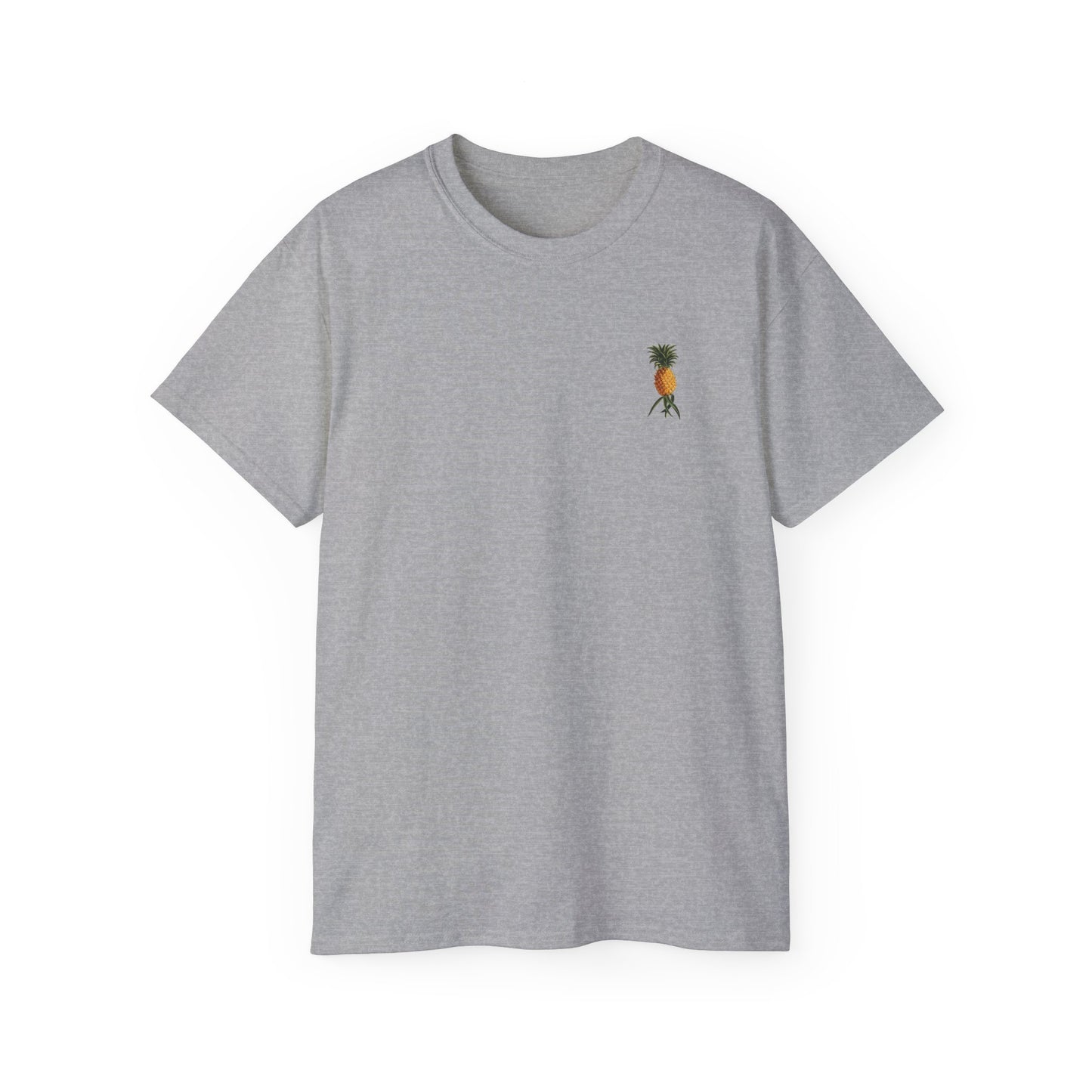 The Classic Tee