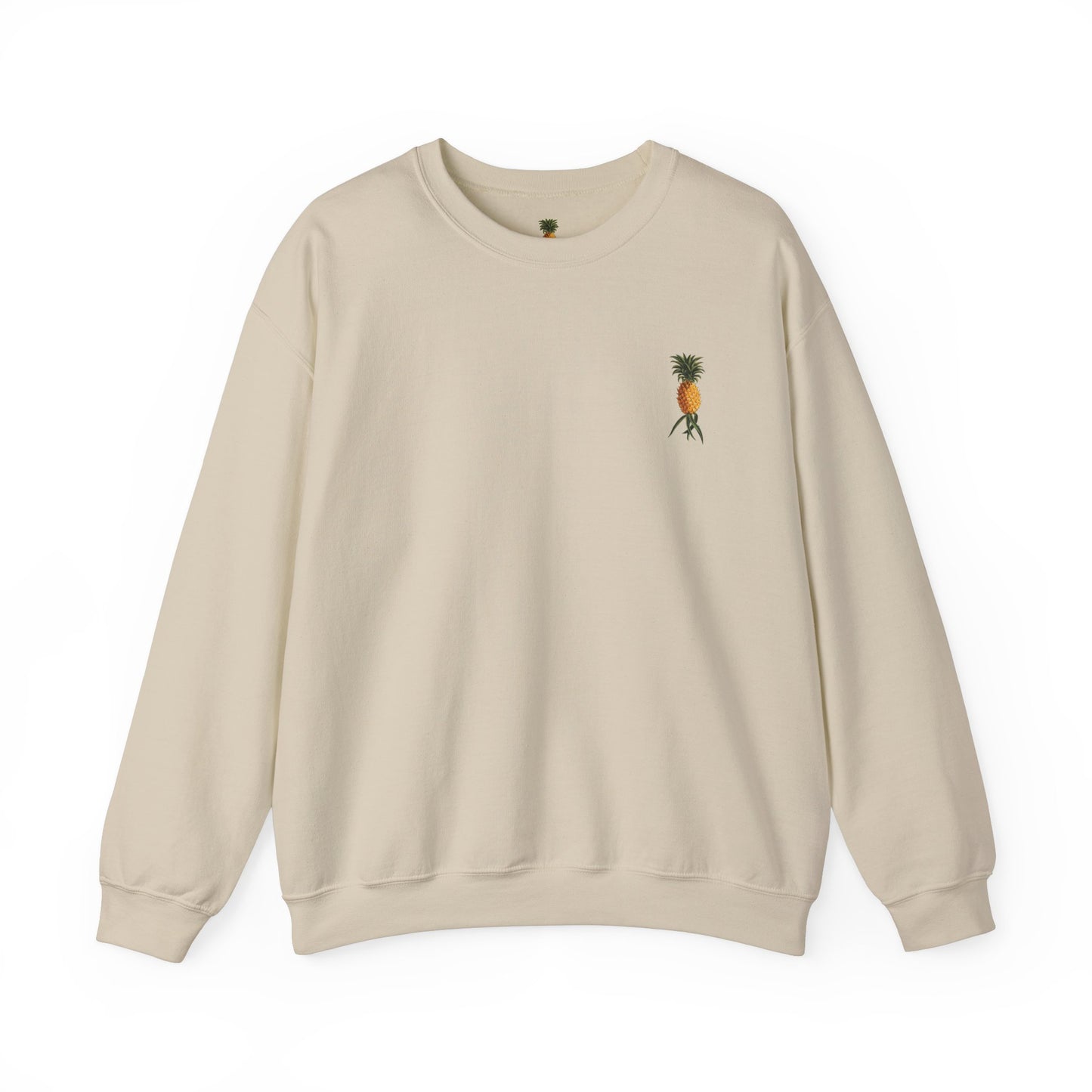 Pineapple KPT X Crew Neck