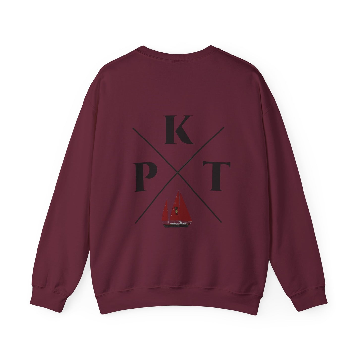 Pineapple KPT X Crew Neck