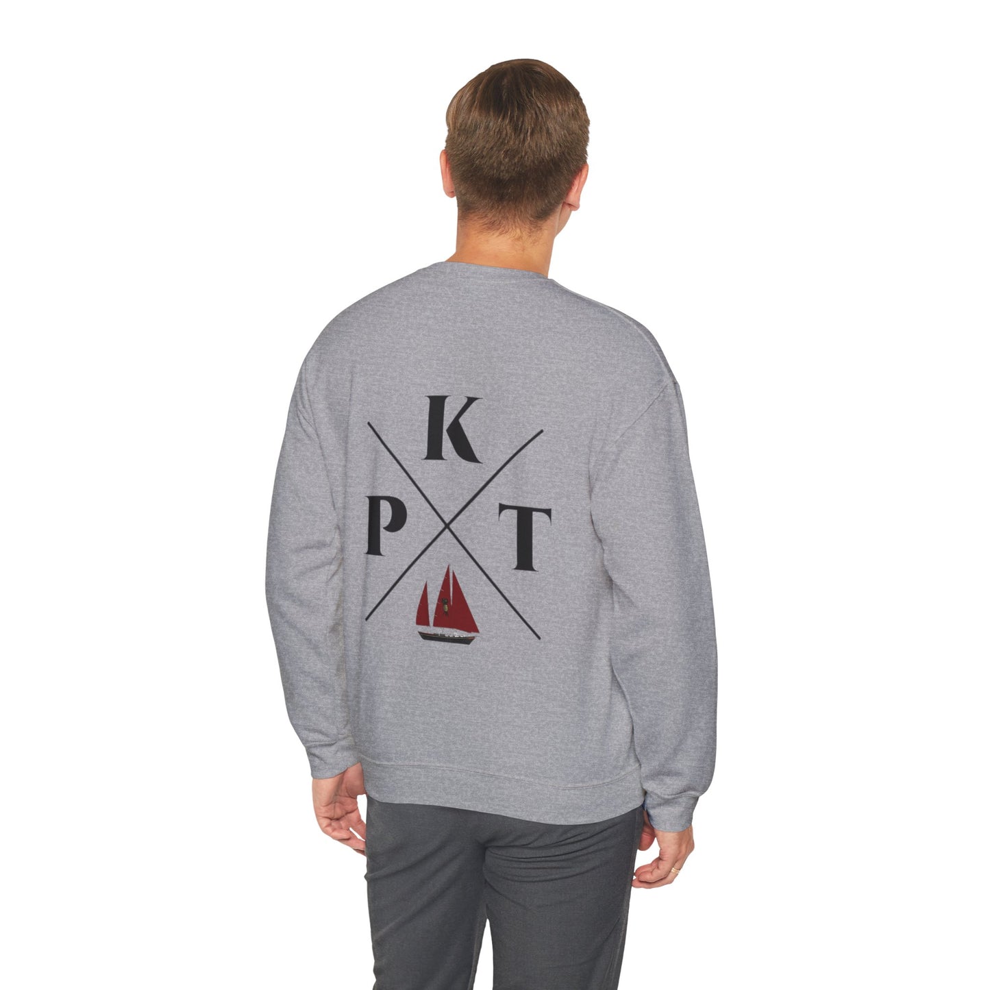 Pineapple KPT X Crew Neck