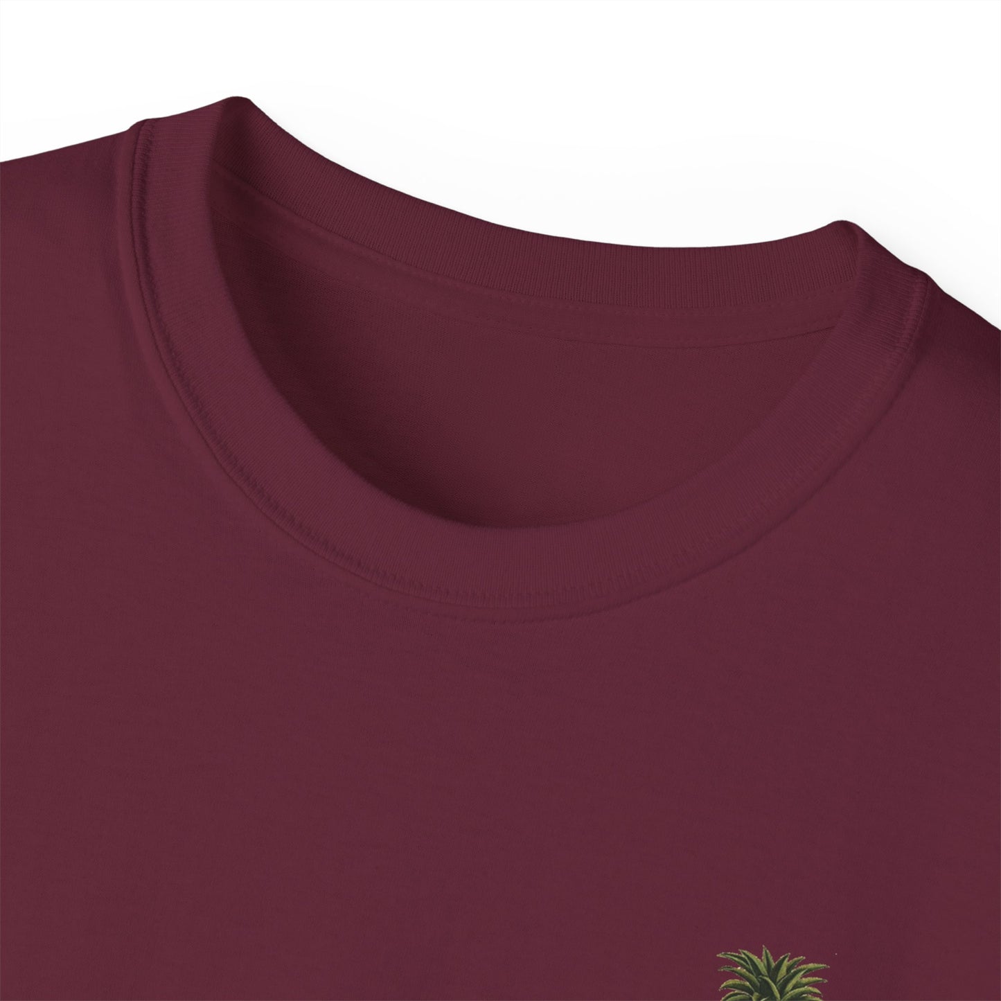 The Classic Tee