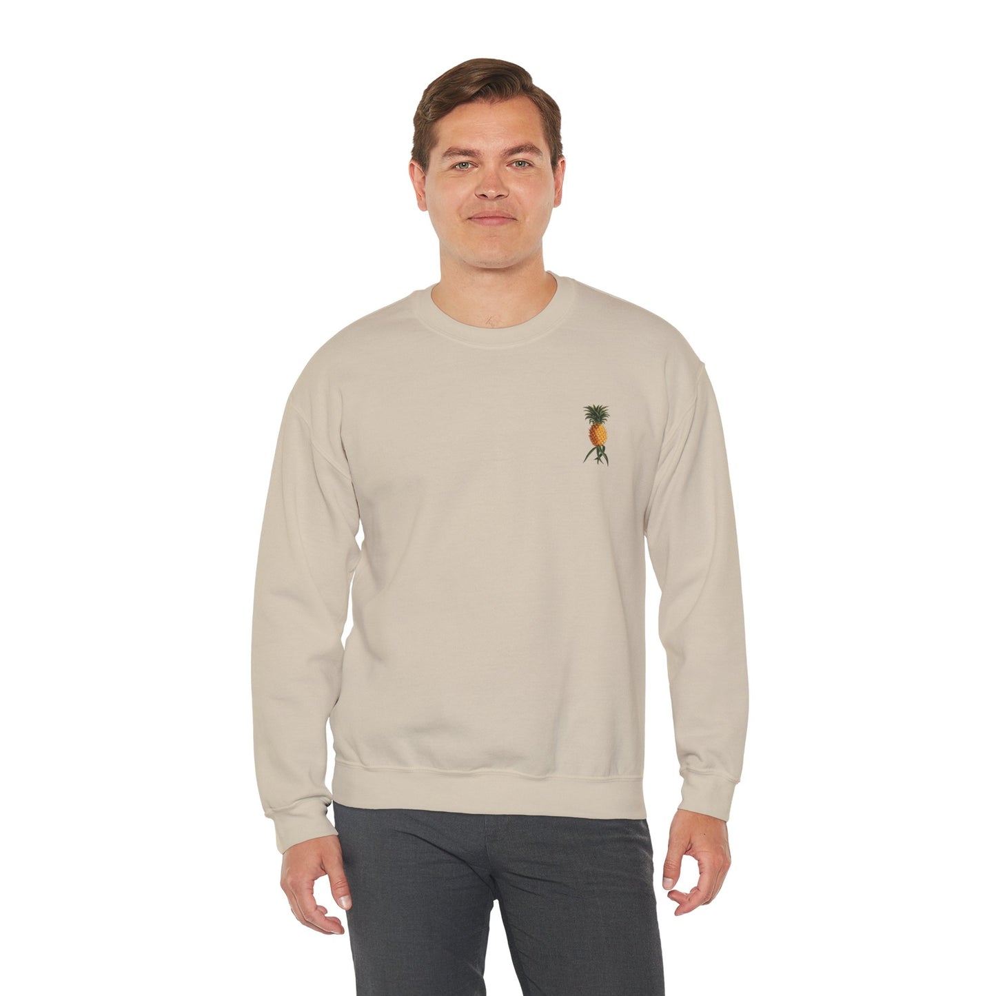 Pineapple KPT X Crew Neck