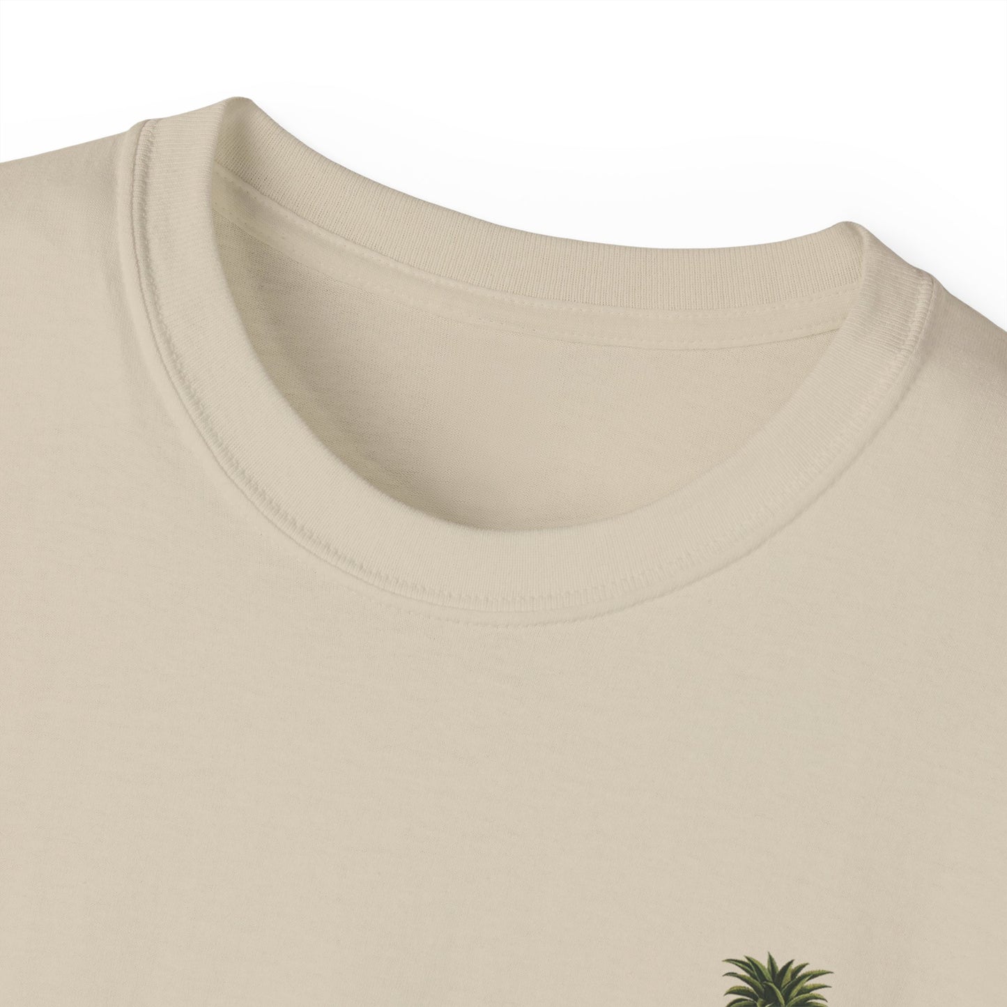 The Classic Tee