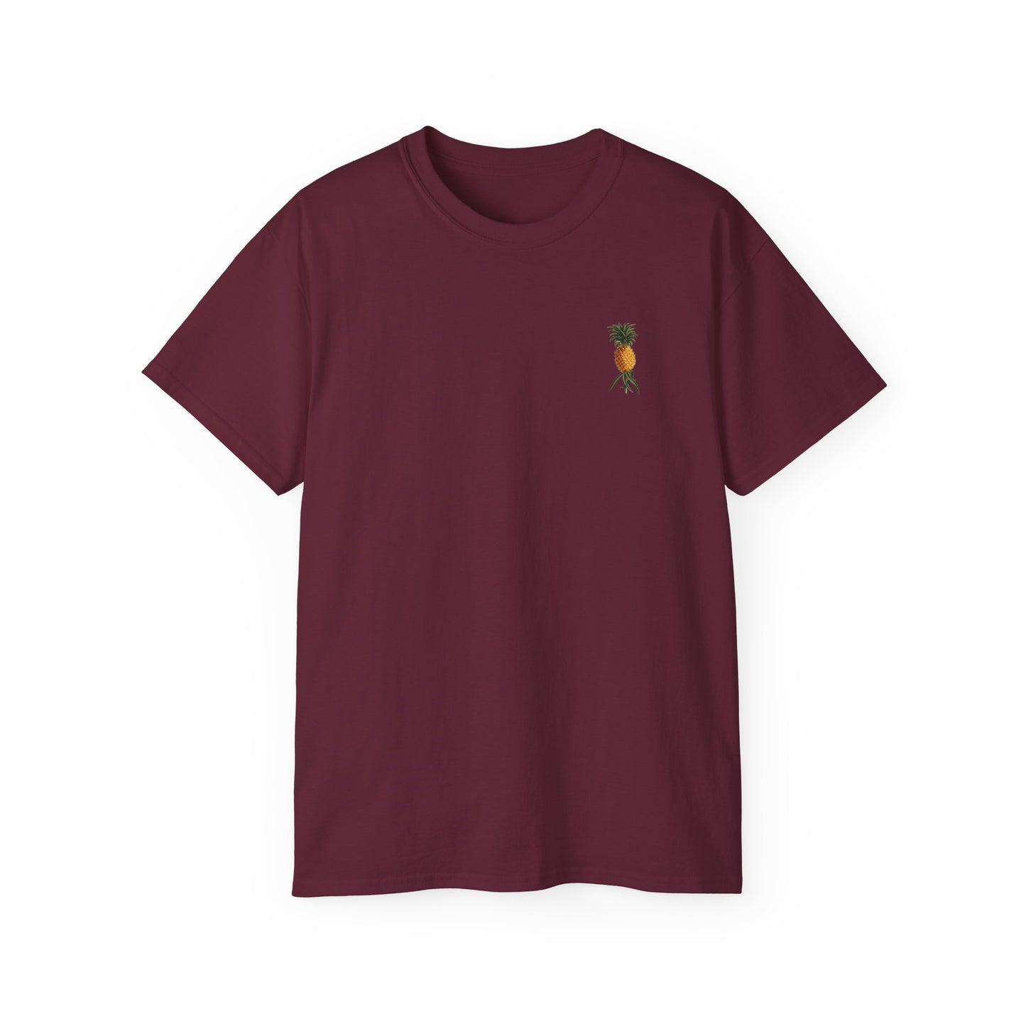 The Classic Tee