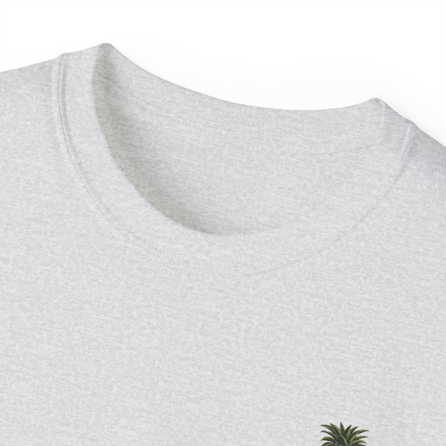 The Classic Tee