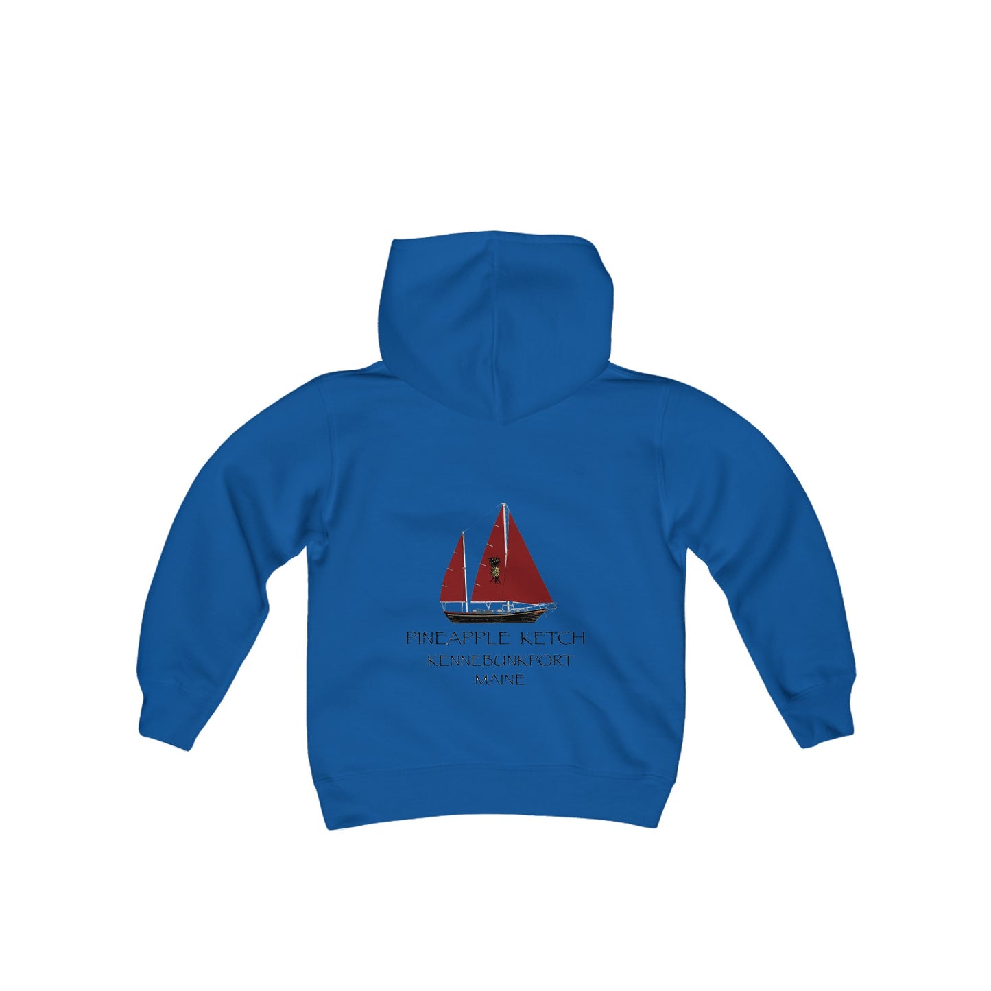 Classic Hoody (Youth Size)