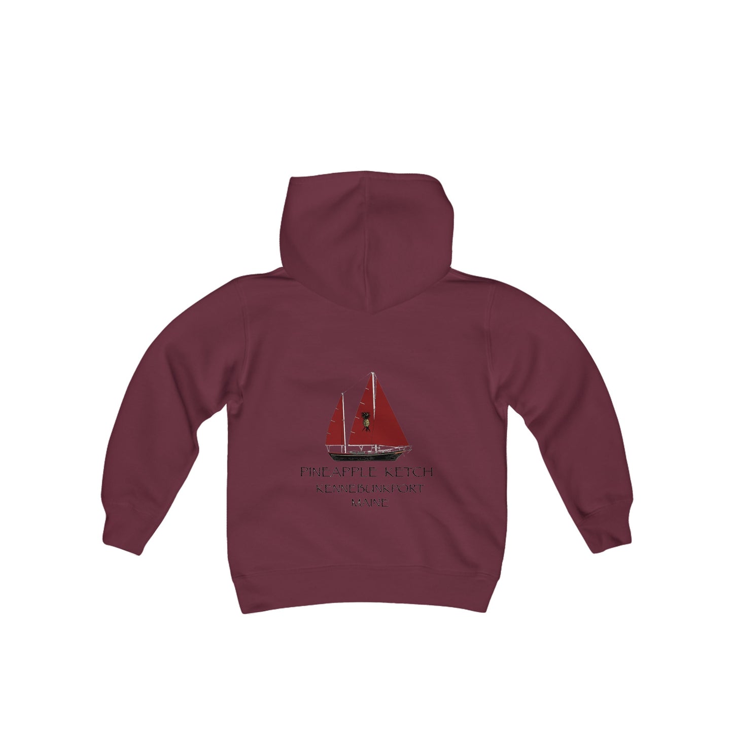 Classic Hoody (Youth Size)