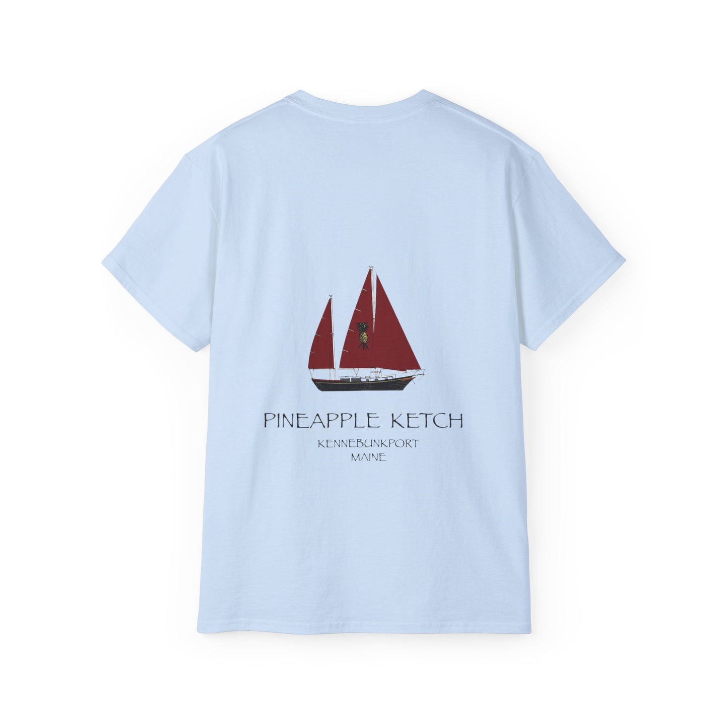 The Classic Tee