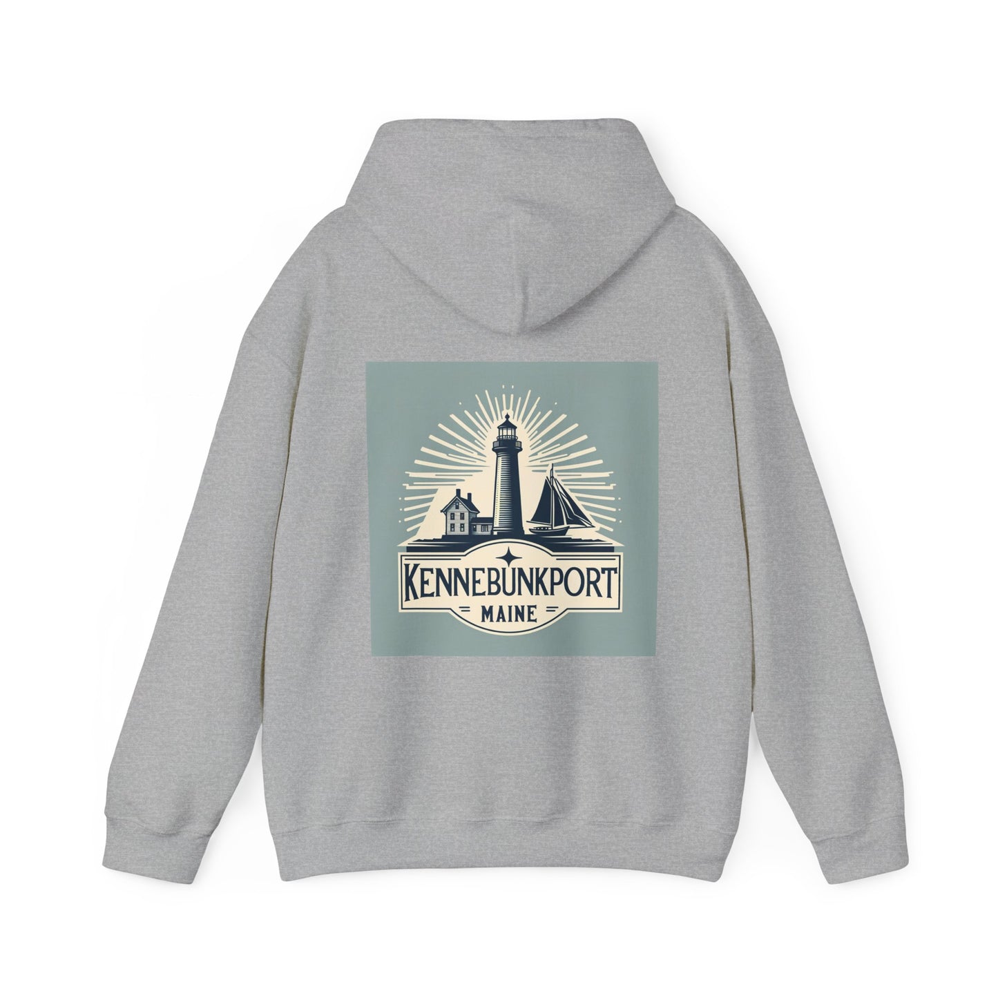 Kennebunkport Hoody