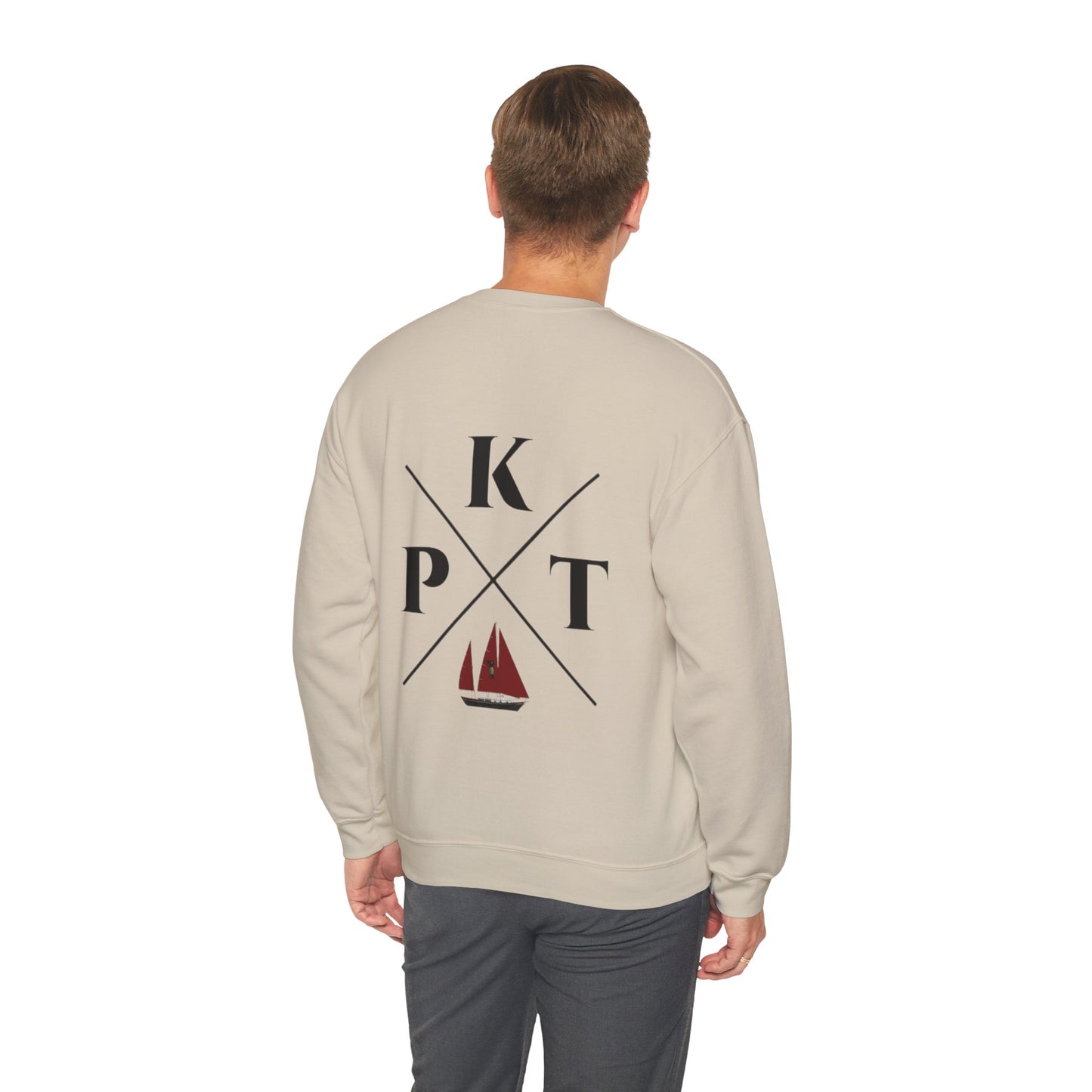 Pineapple KPT X Crew Neck