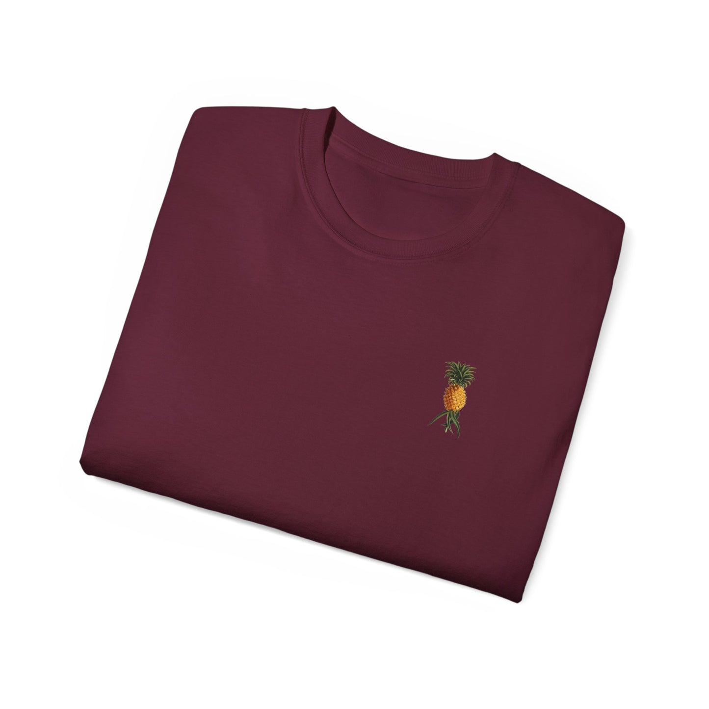 The Classic Tee