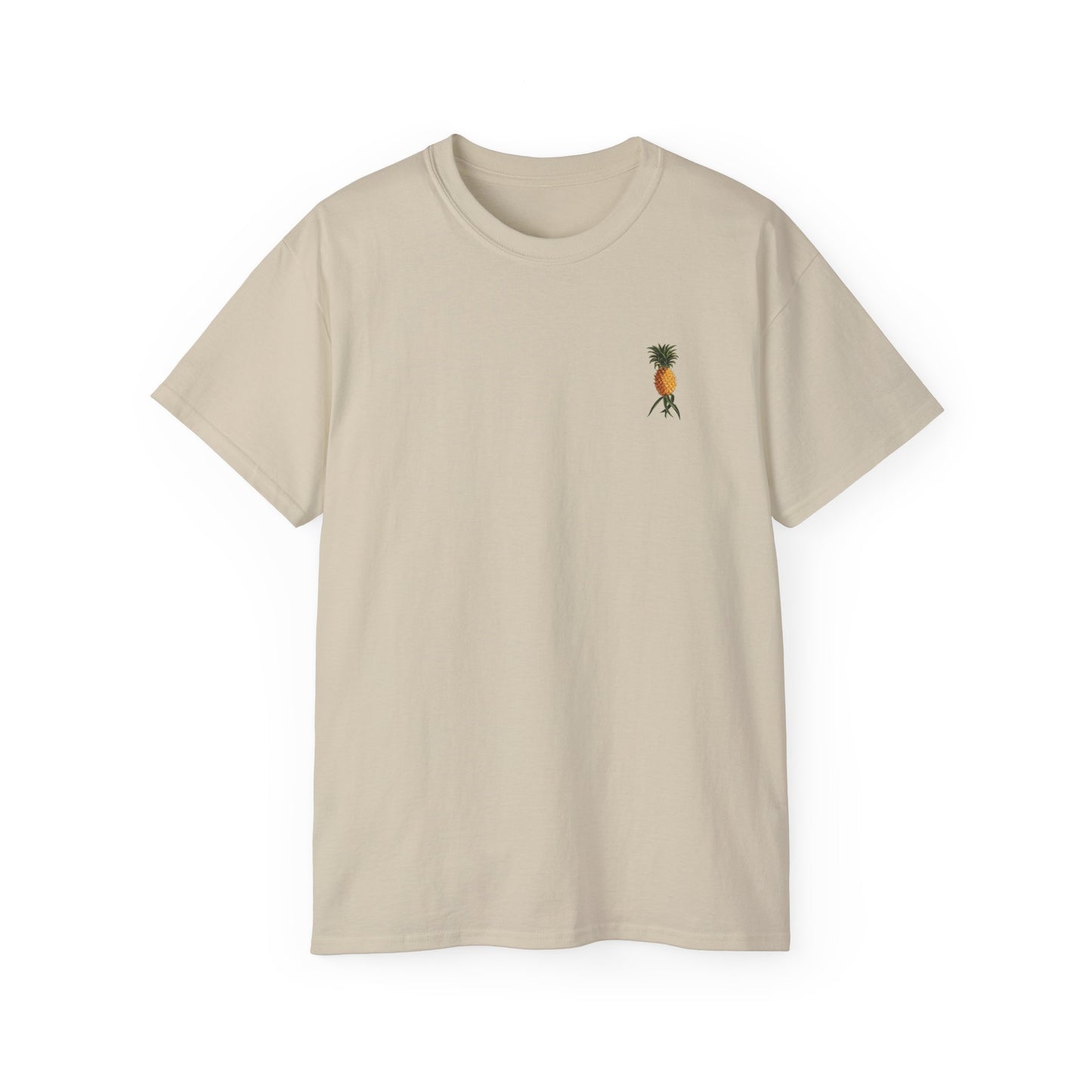 The Classic Tee