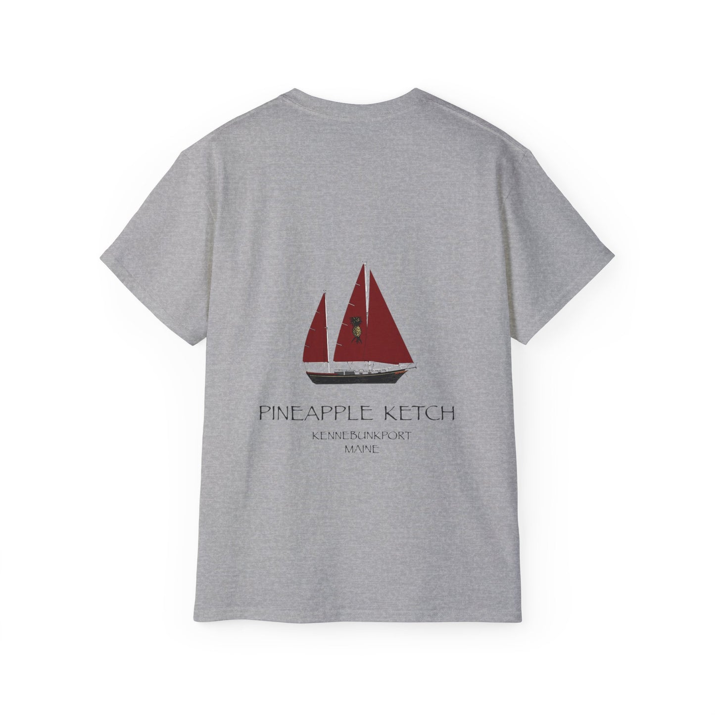The Classic Tee