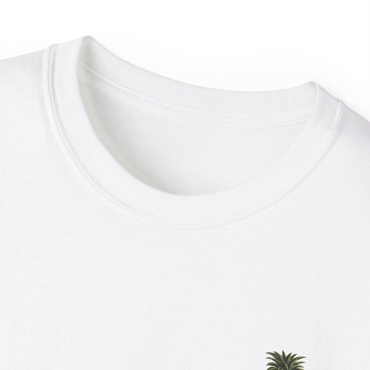 The Classic Tee