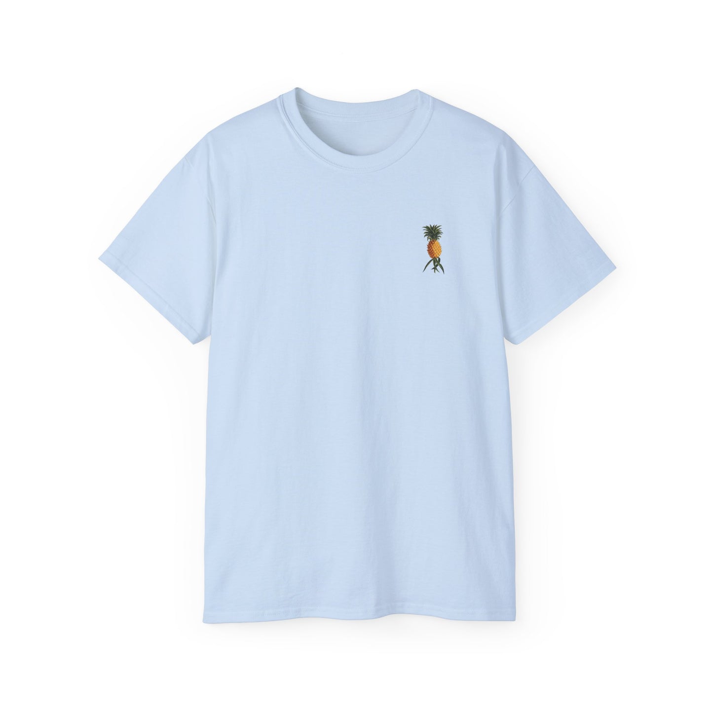 The Classic Tee