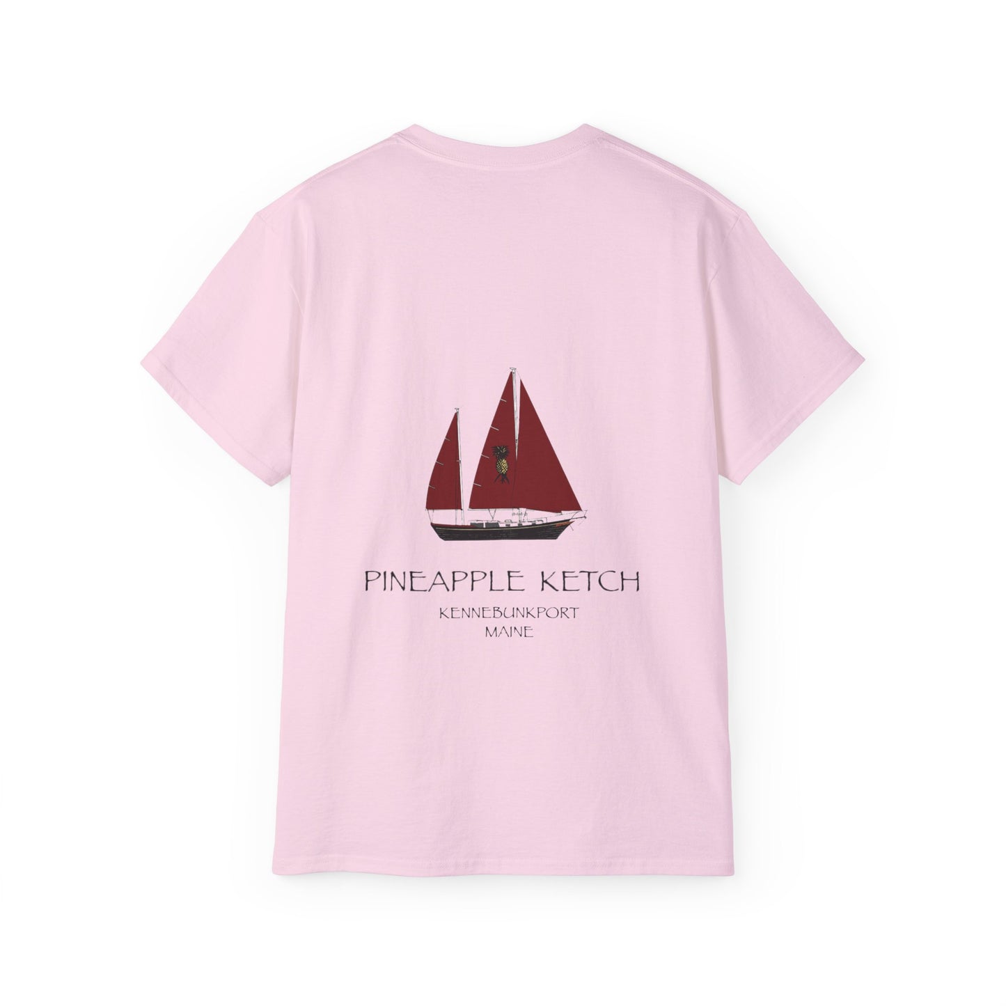 The Classic Tee