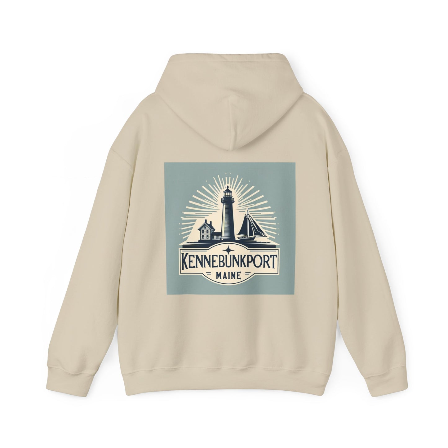 Kennebunkport Hoody