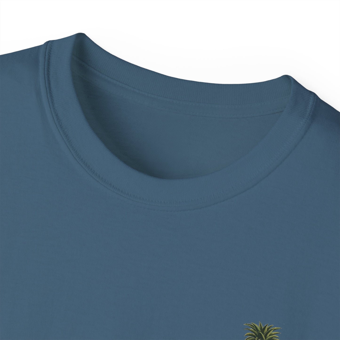 The Classic Tee