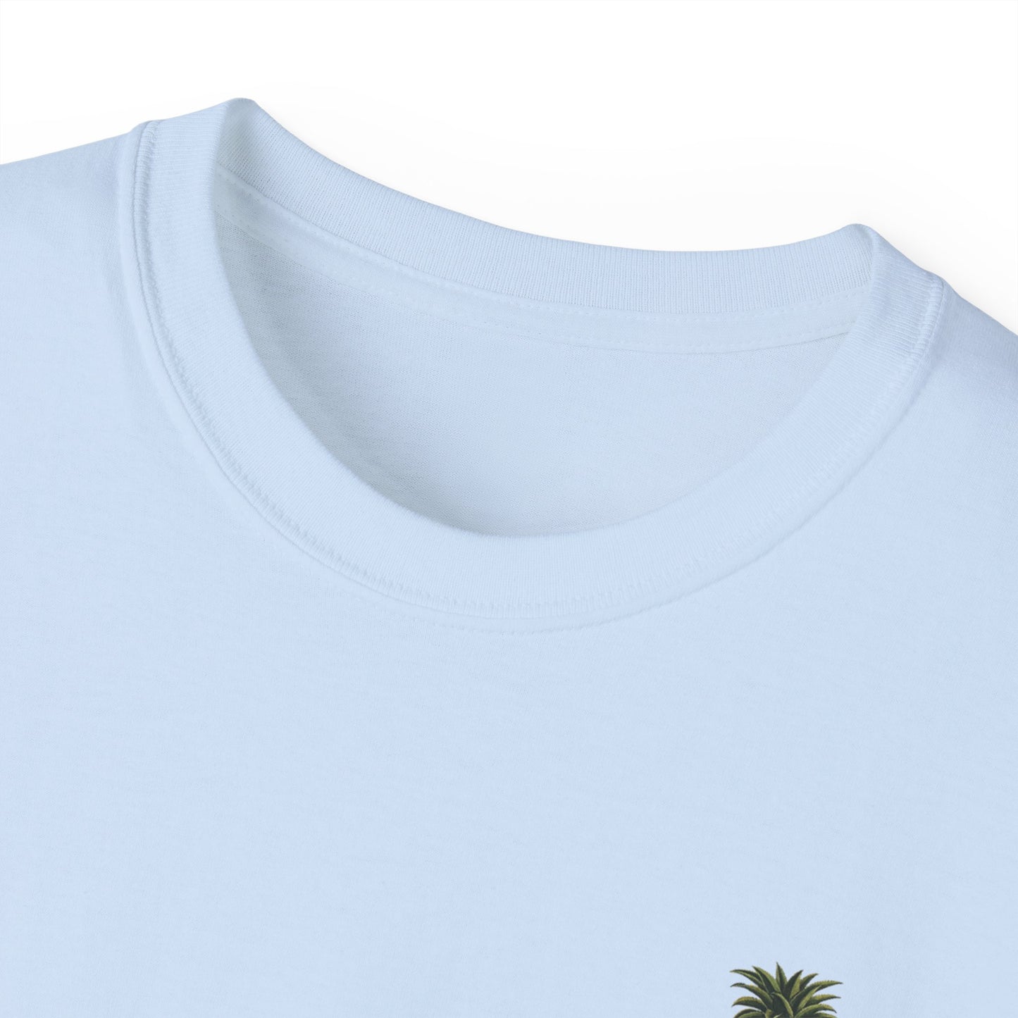 The Classic Tee