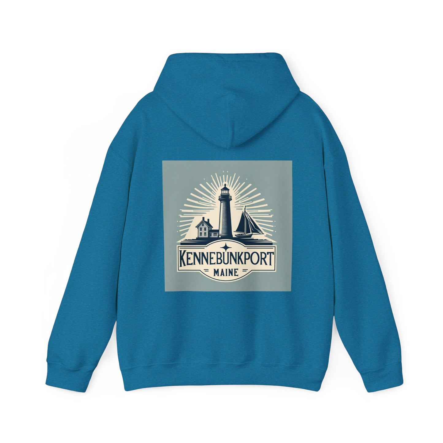 Kennebunkport Hoody