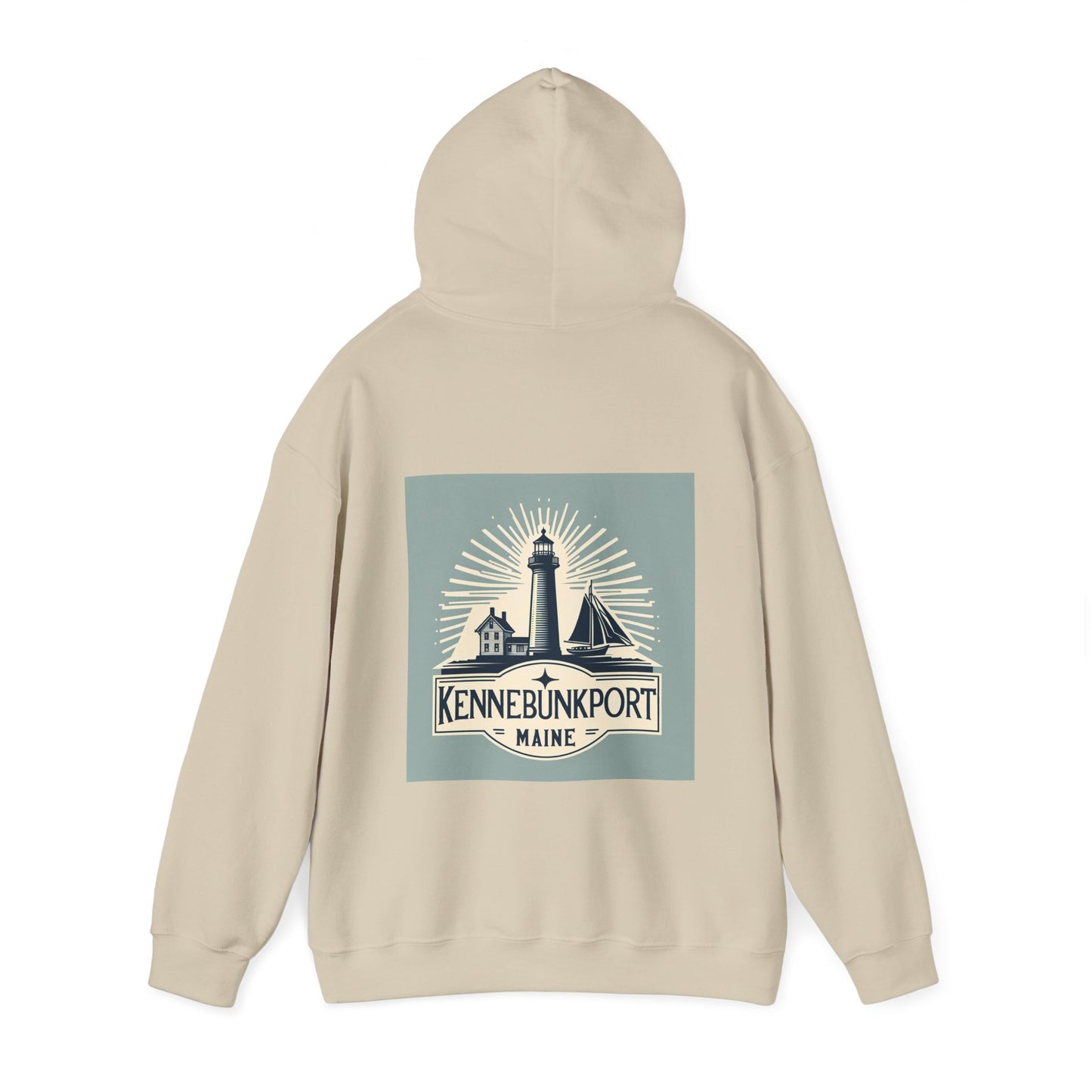 Kennebunkport Hoody