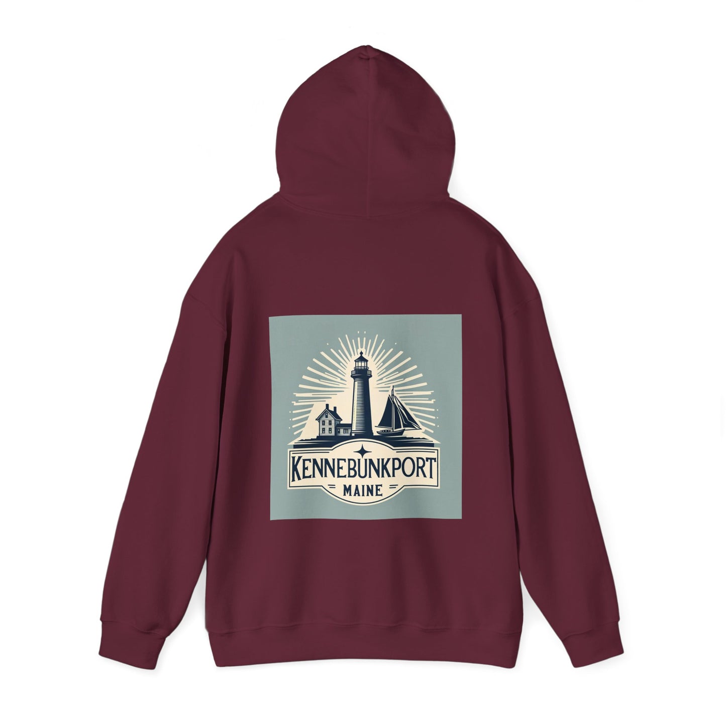 Kennebunkport Hoody