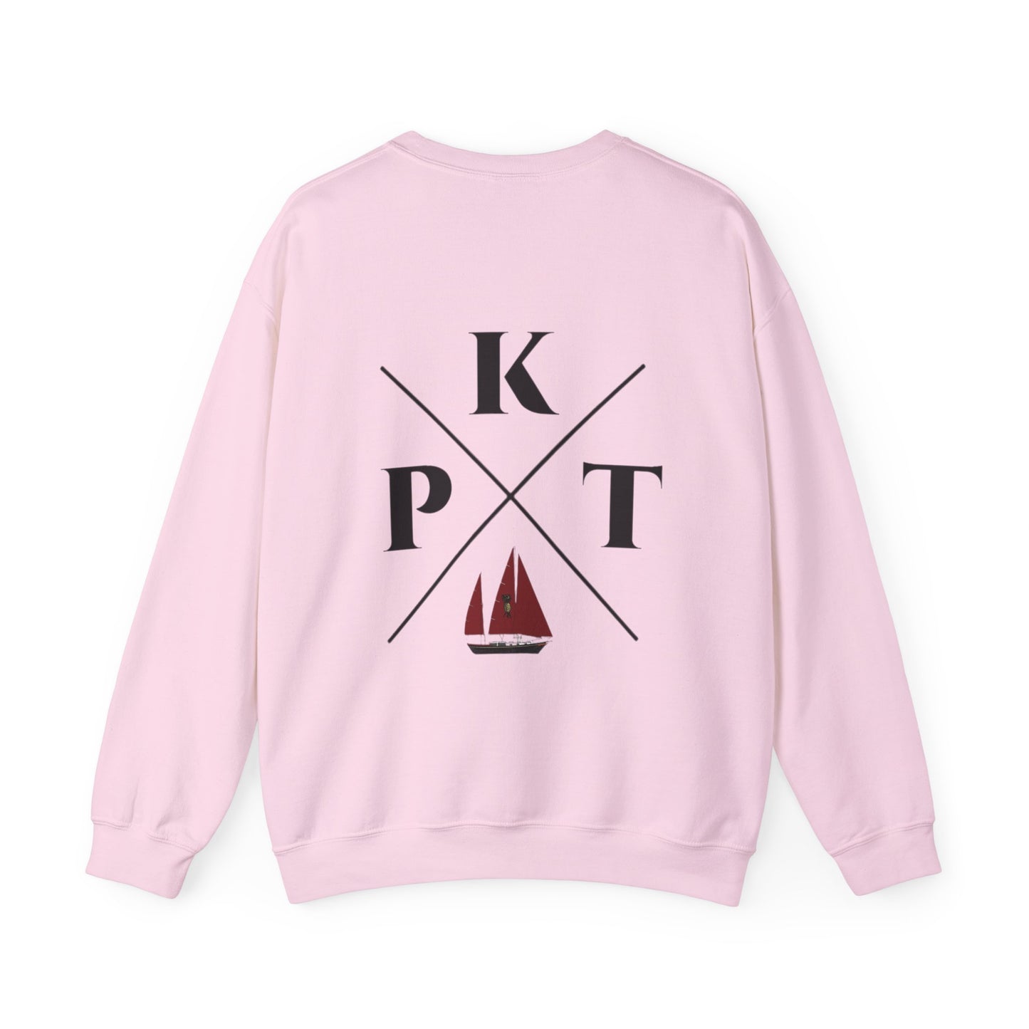 Pineapple KPT X Crew Neck