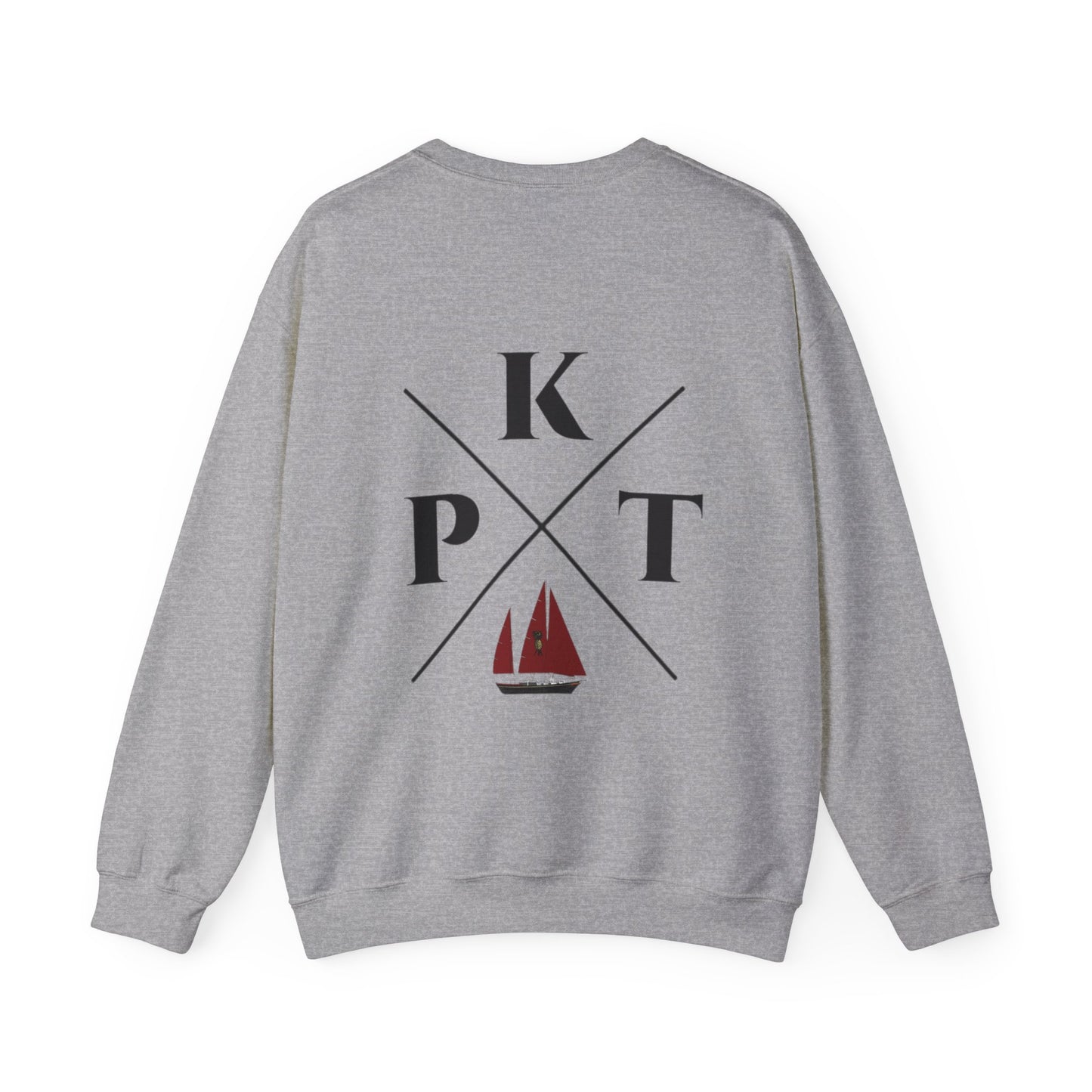 Pineapple KPT X Crew Neck