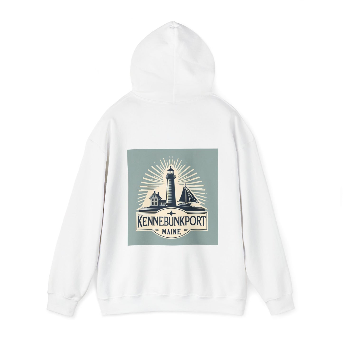 Kennebunkport Hoody