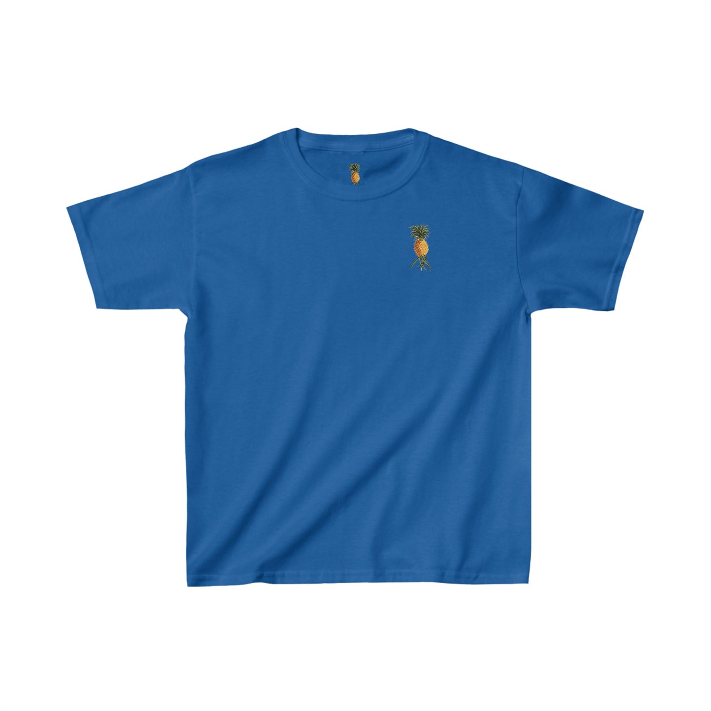Kids Heavy Cotton Classic Tee
