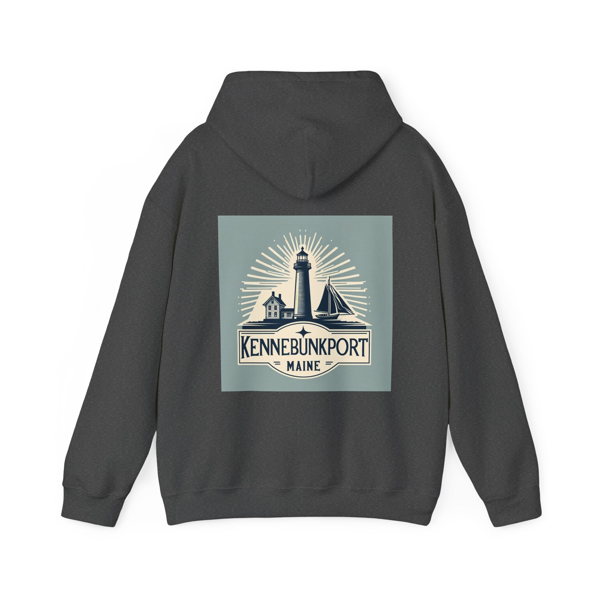 Kennebunkport Hoody – Pineapple Ketch Clothing